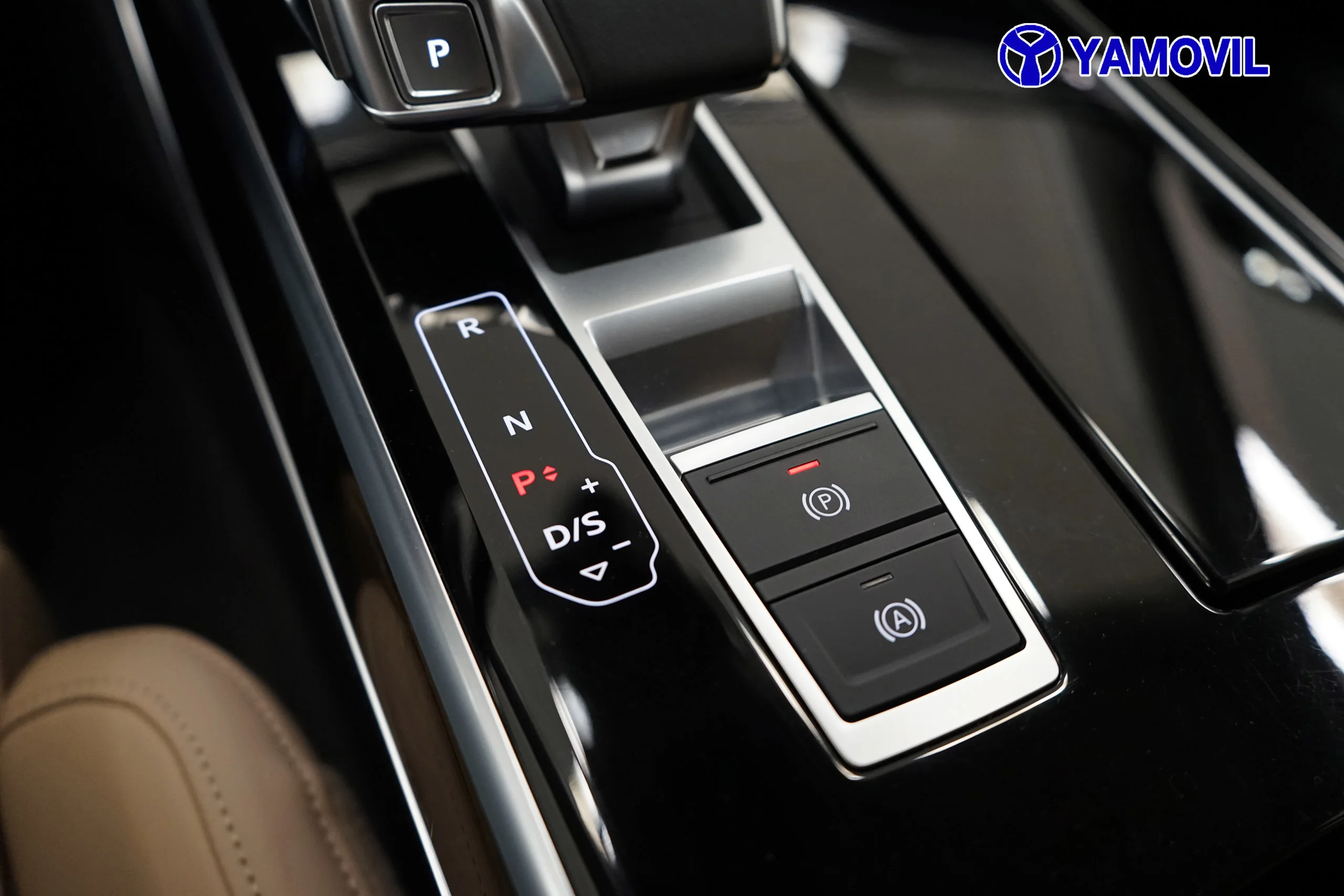 Audi A8 55 TFSI quattro 250 kW (340 CV) tiptronic - Foto 28