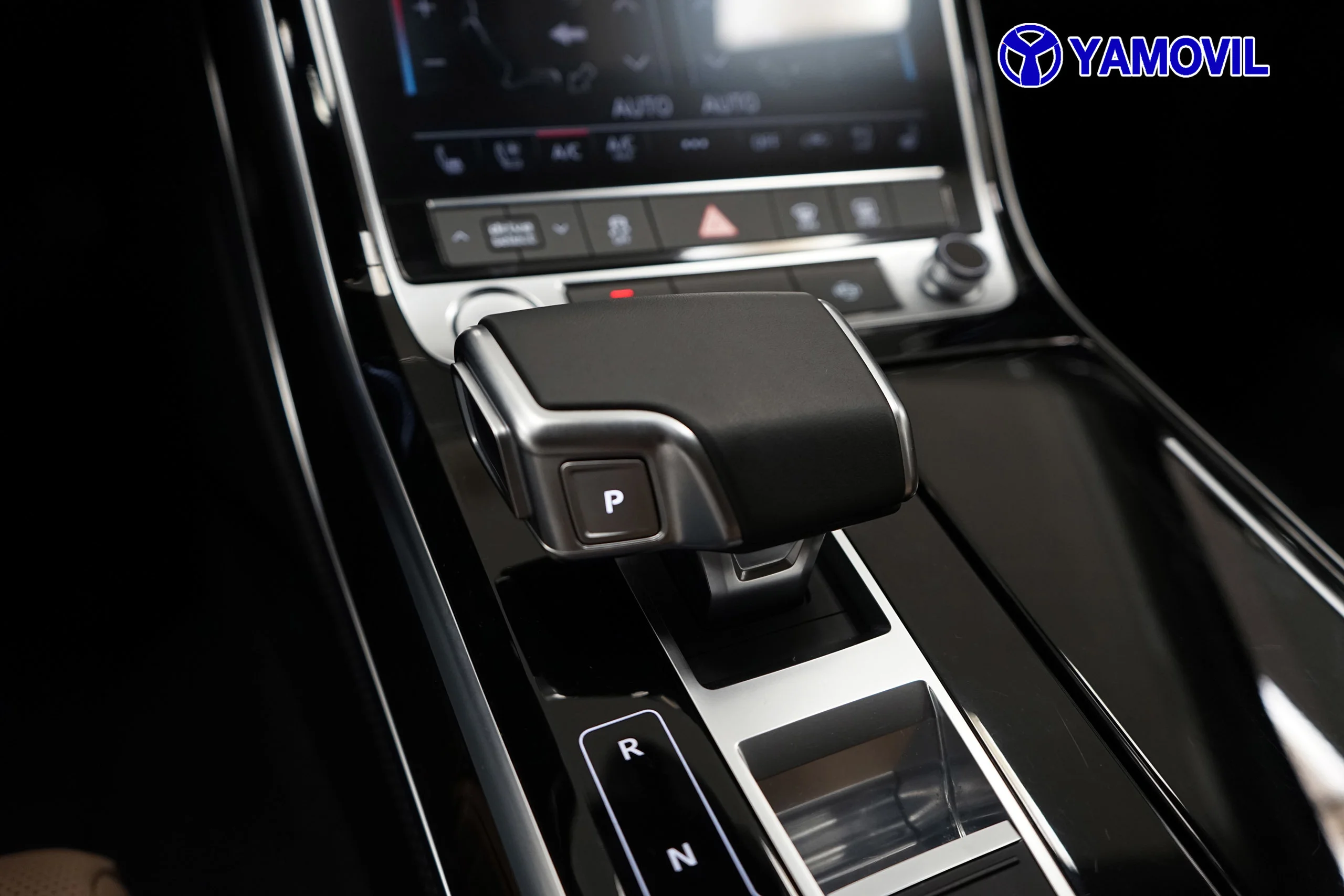 Audi A8 55 TFSI quattro 250 kW (340 CV) tiptronic - Foto 29