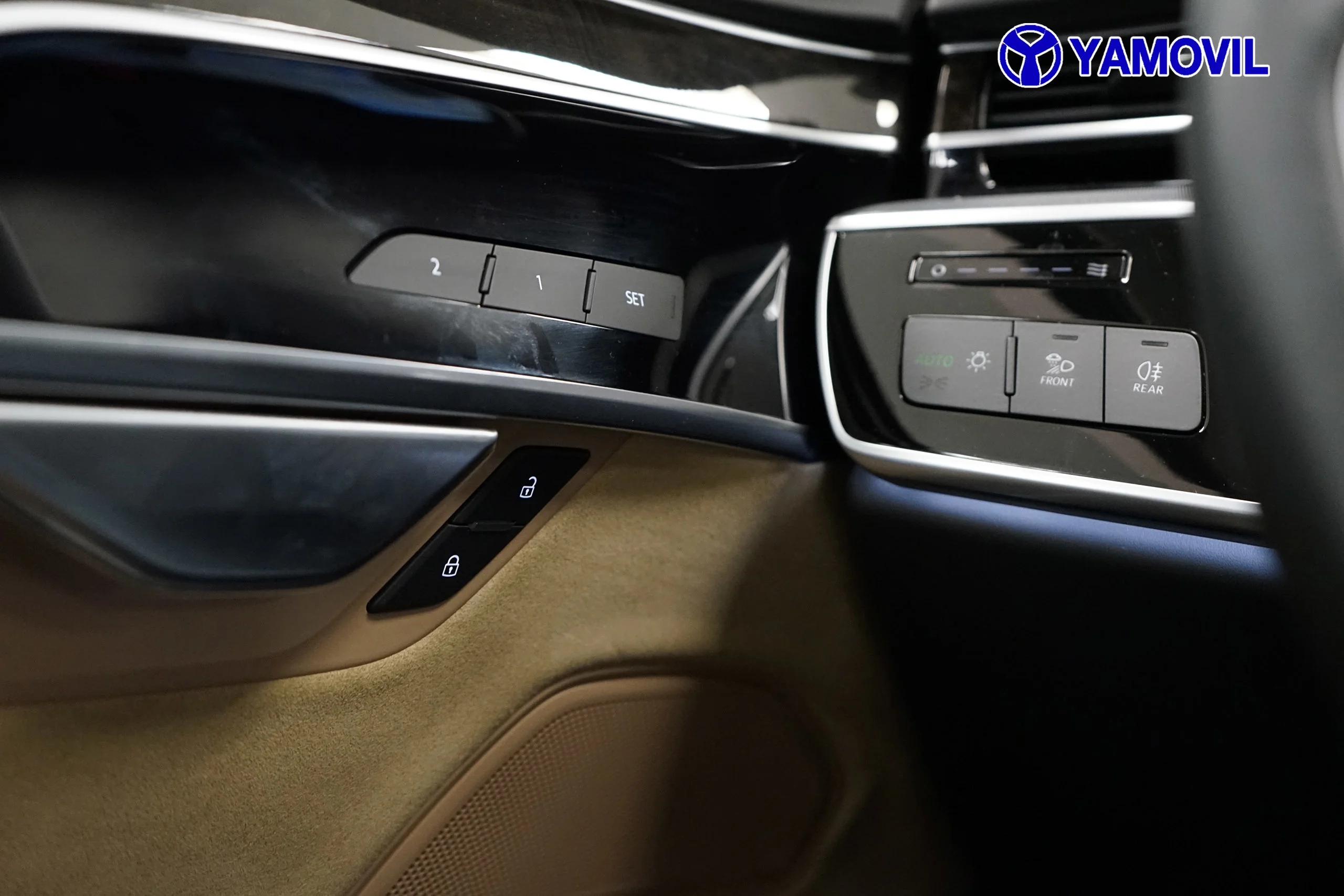 Audi A8 55 TFSI quattro 250 kW (340 CV) tiptronic - Foto 30