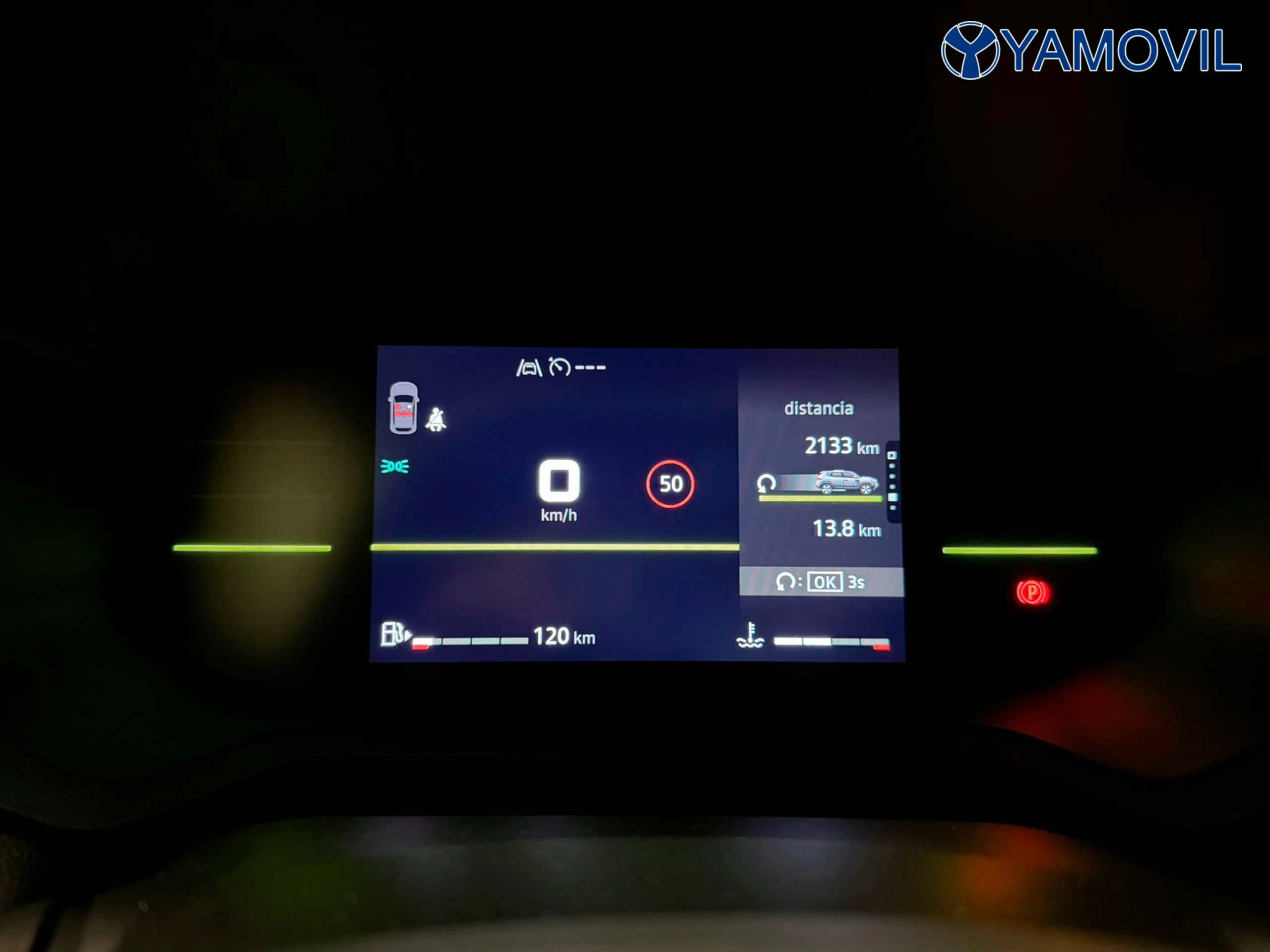 Dacia Duster Journey TCE 48v 4X2 96 kW (130 CV) - Foto 5