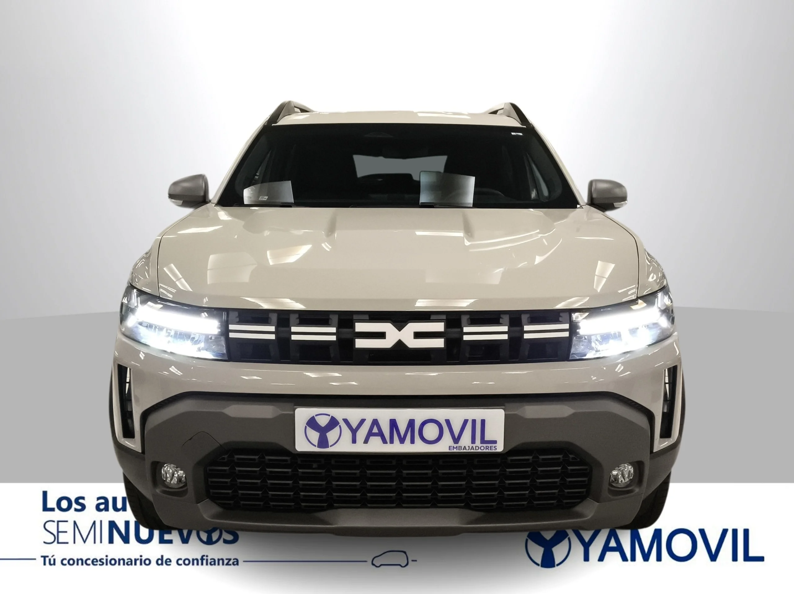 Dacia Duster Journey TCE 48v 4X2 96 kW (130 CV) - Foto 3