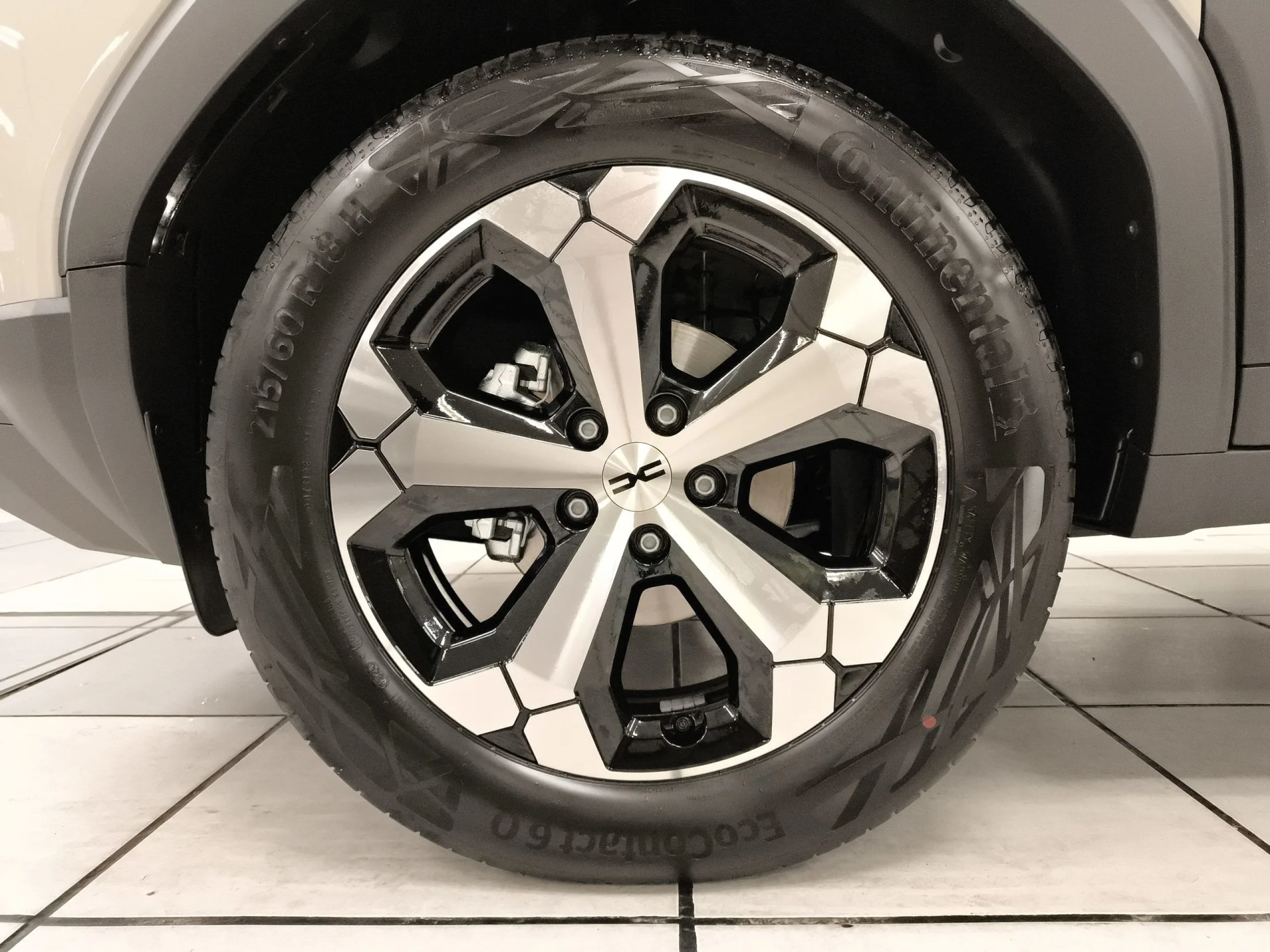 Dacia Duster Journey TCE 48v 4X2 96 kW (130 CV) - Foto 7