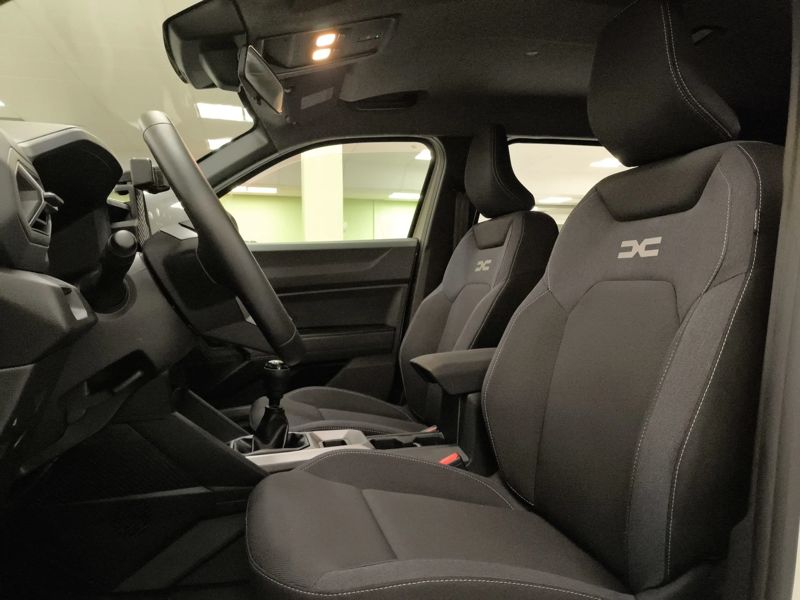 Dacia Duster Journey TCE 48v 4X2 96 kW (130 CV) - Foto 8