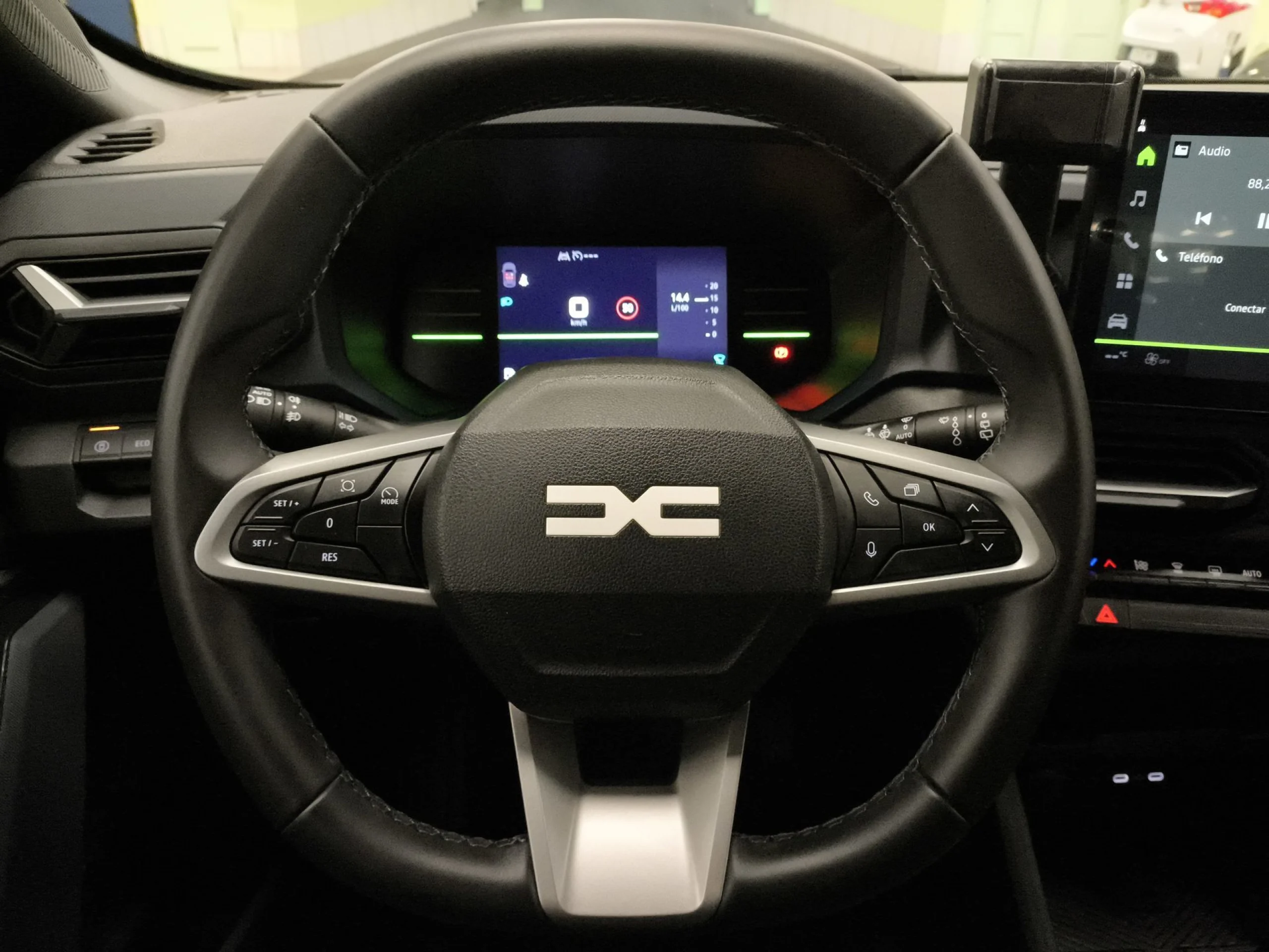 Dacia Duster Journey TCE 48v 4X2 96 kW (130 CV) - Foto 13