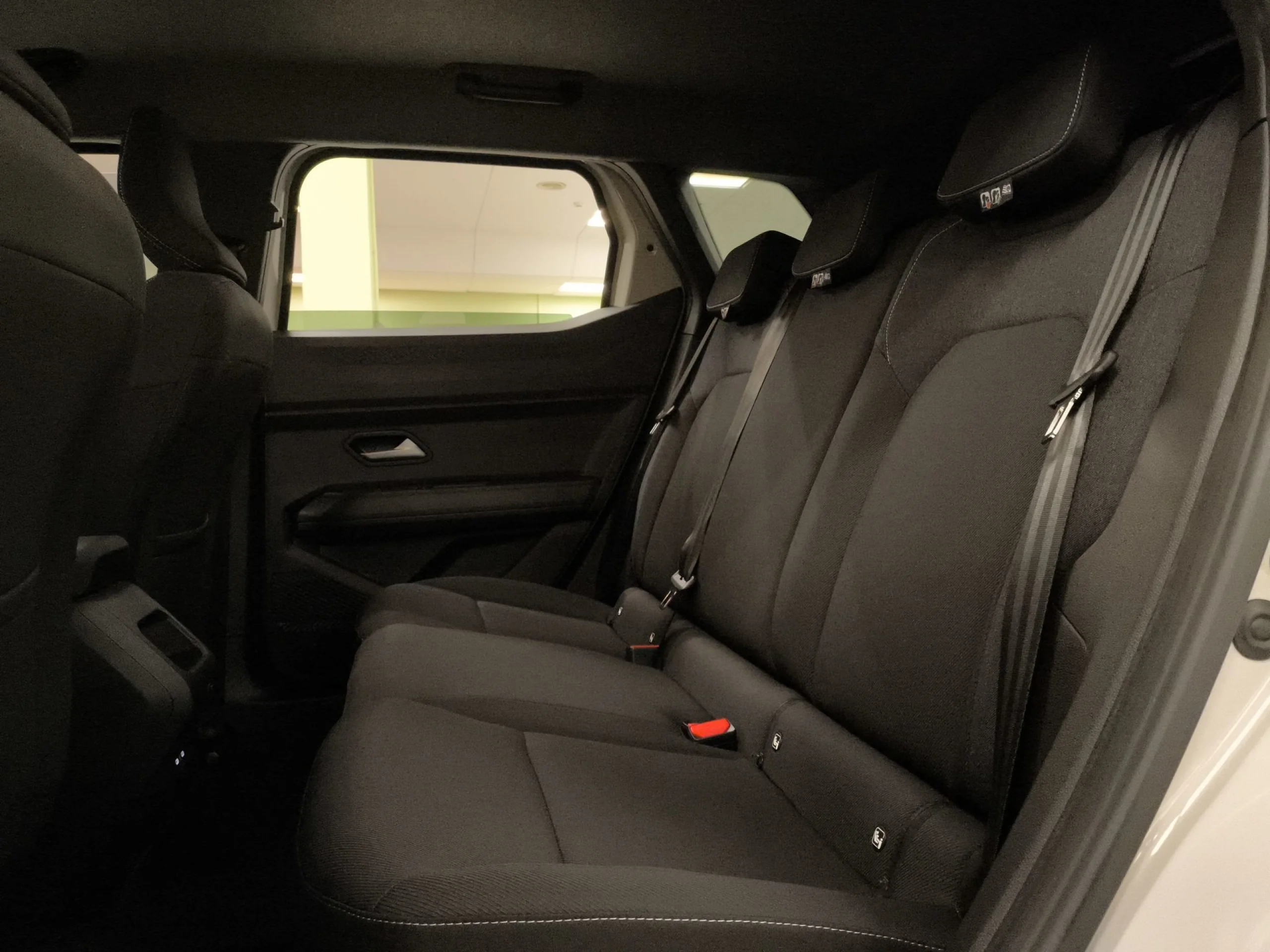 Dacia Duster Journey TCE 48v 4X2 96 kW (130 CV) - Foto 22