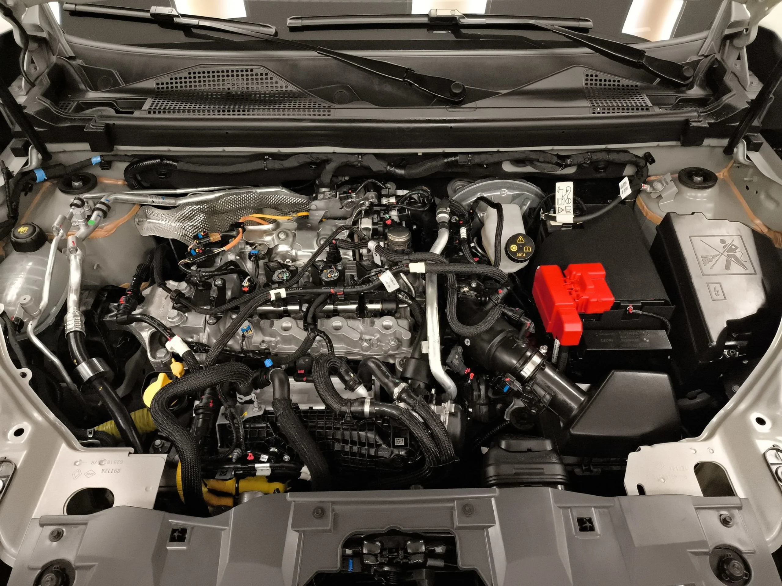 Dacia Duster Journey TCE 48v 4X2 96 kW (130 CV) - Foto 25