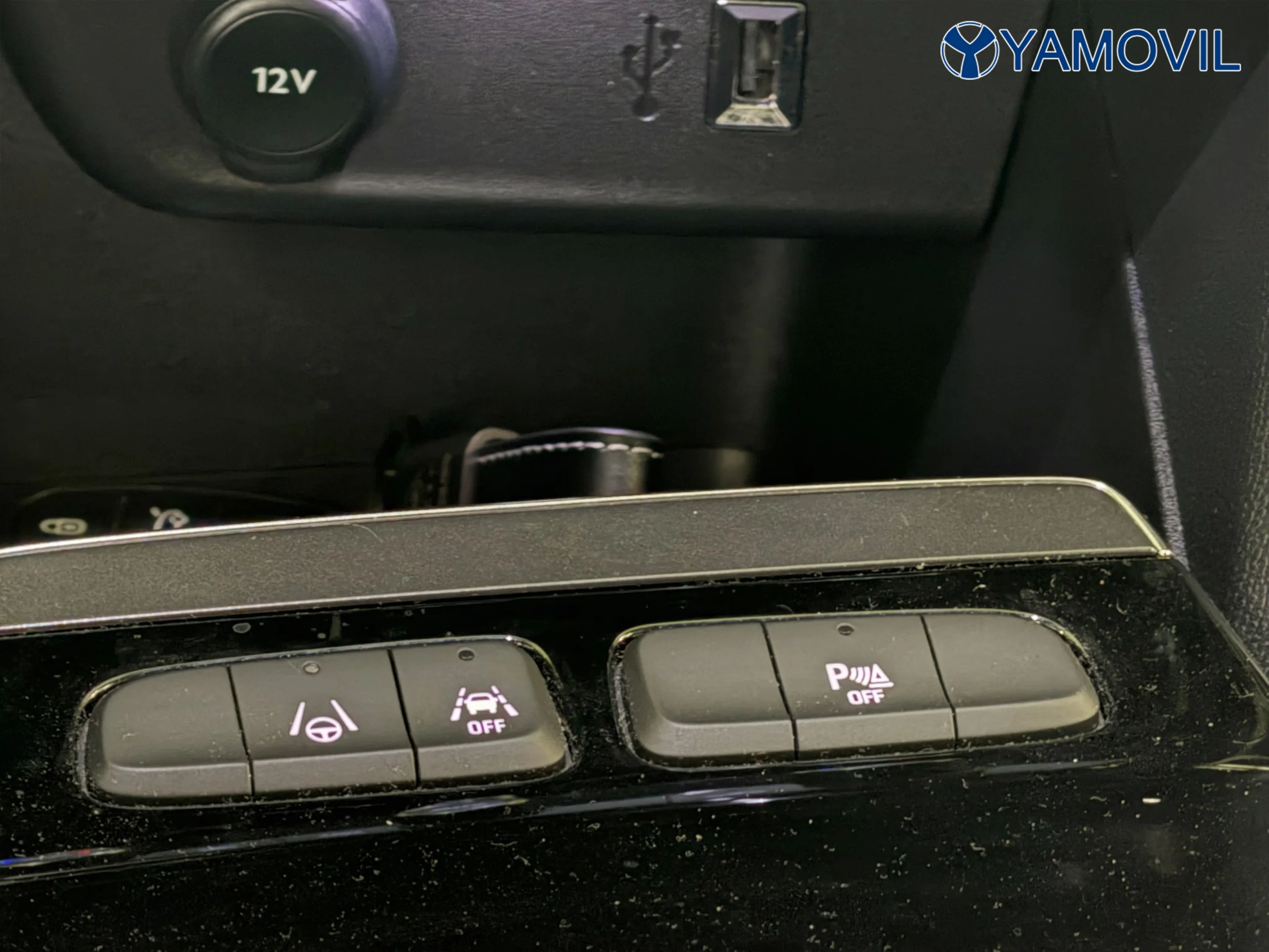 Opel Mokka-e BEV 50kWh GS Line-e 100 kW (136 CV) - Foto 7