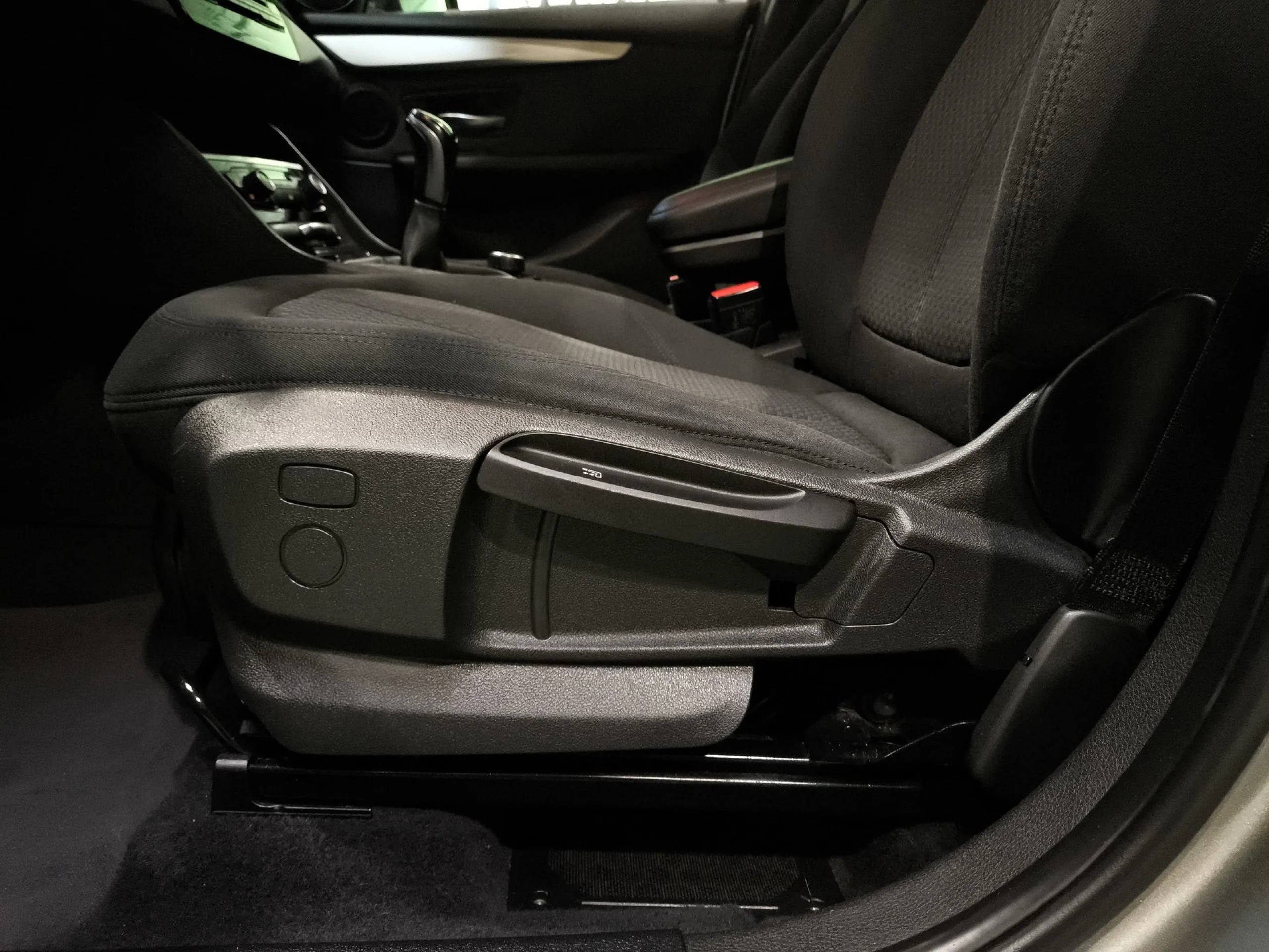 BMW Serie 2 218d Gran Tourer 110 kW (150 CV) - Foto 9