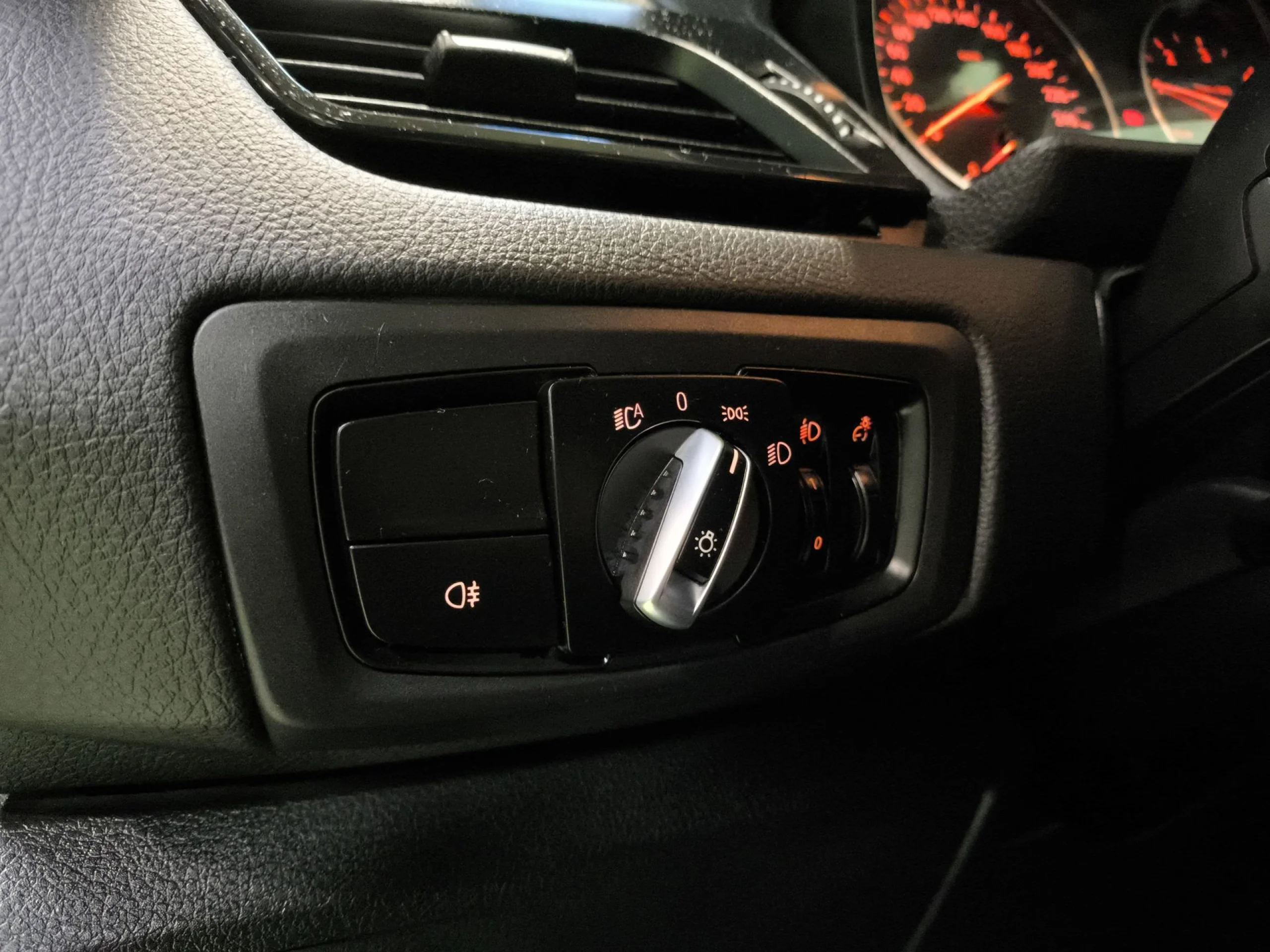 BMW Serie 2 218d Gran Tourer 110 kW (150 CV) - Foto 12