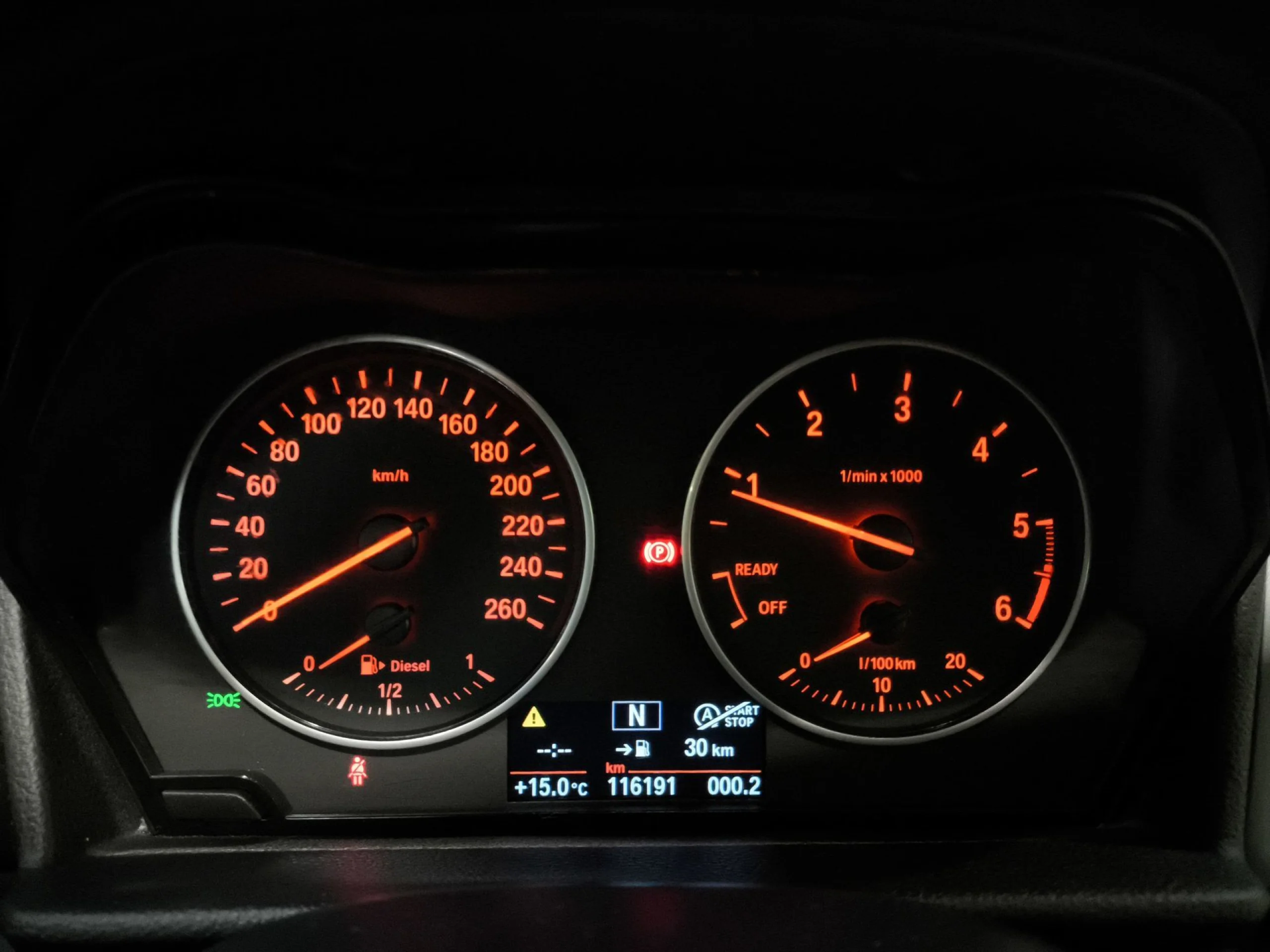 BMW Serie 2 218d Gran Tourer 110 kW (150 CV) - Foto 14