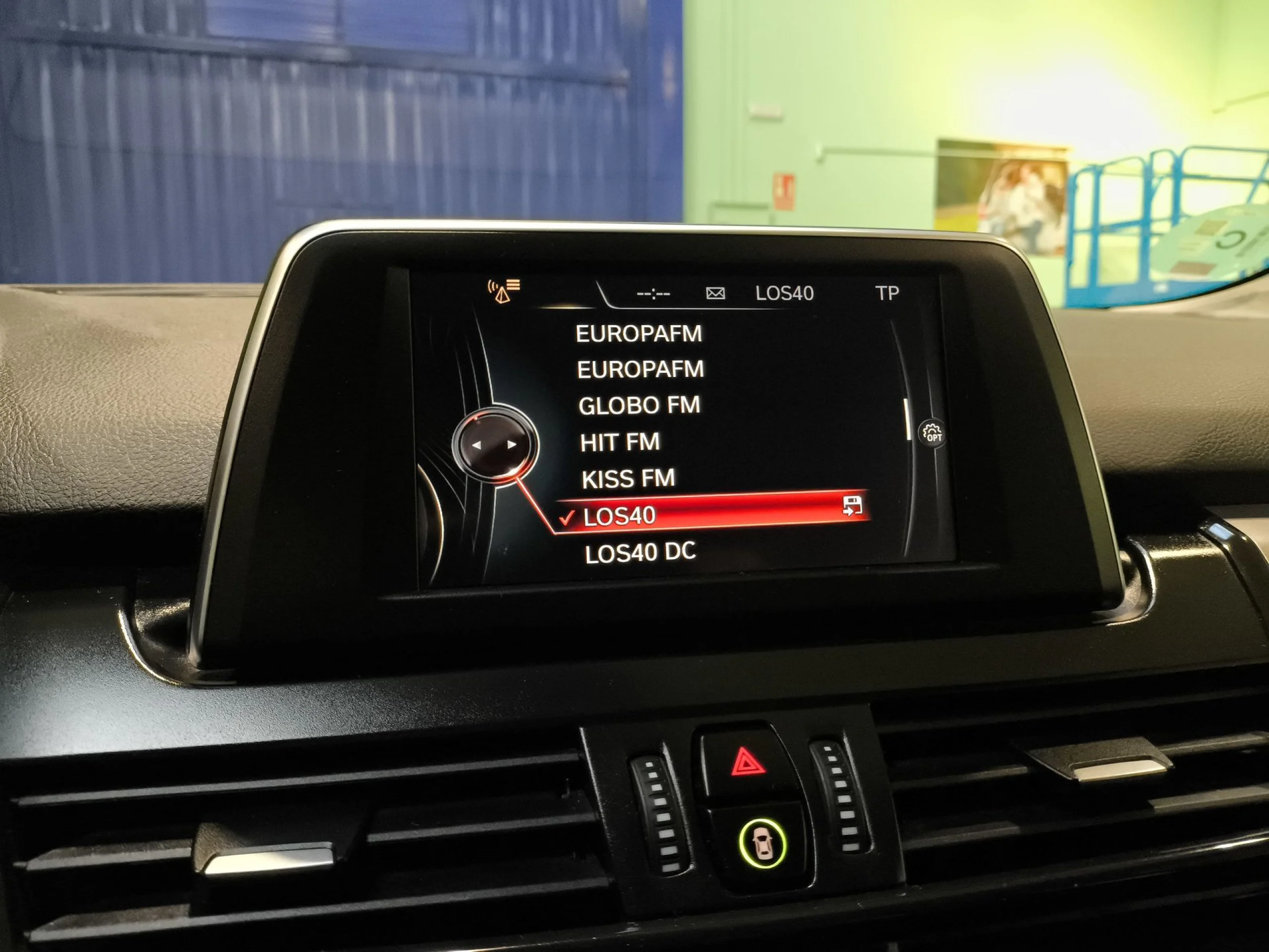 BMW Serie 2 218d Gran Tourer 110 kW (150 CV) - Foto 15