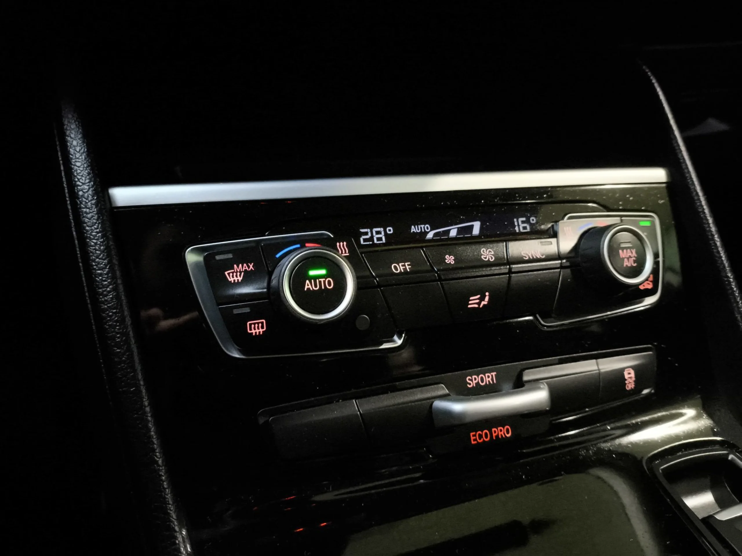 BMW Serie 2 218d Gran Tourer 110 kW (150 CV) - Foto 16