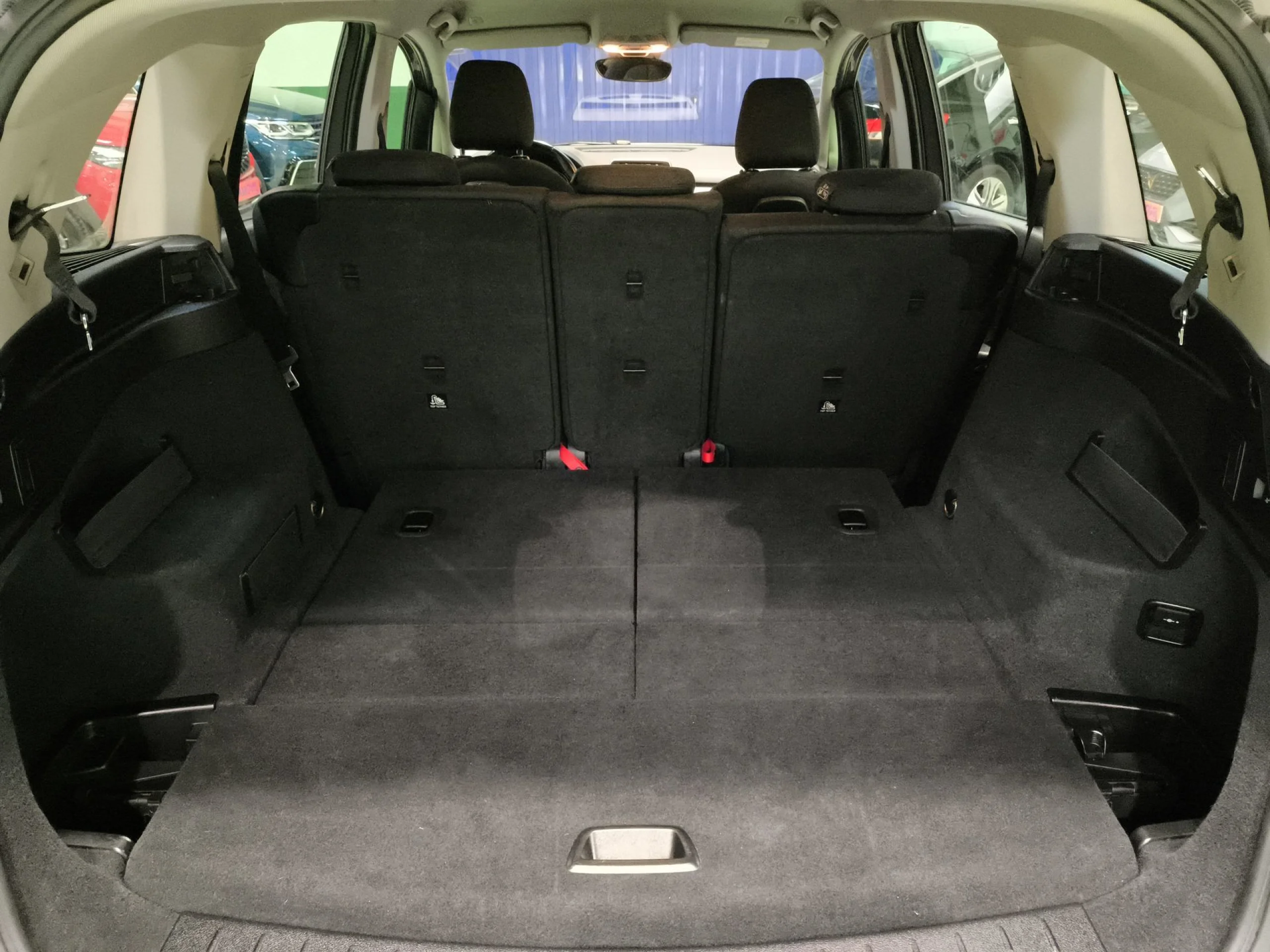 BMW Serie 2 218d Gran Tourer 110 kW (150 CV) - Foto 22