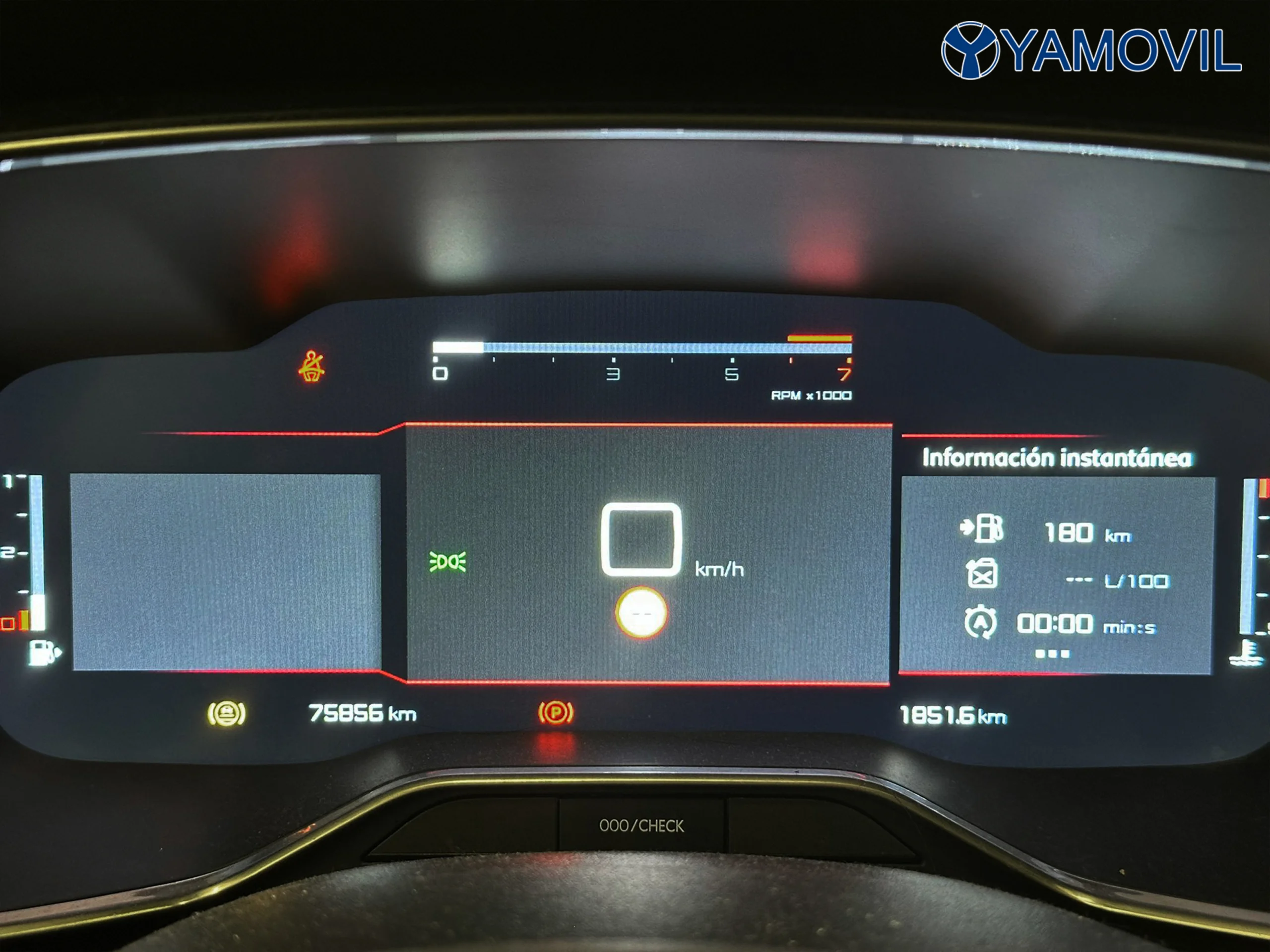 Citroen C5 Aircross BlueHdi 130 SANDS Feel 96 kW (131 CV) - Foto 6