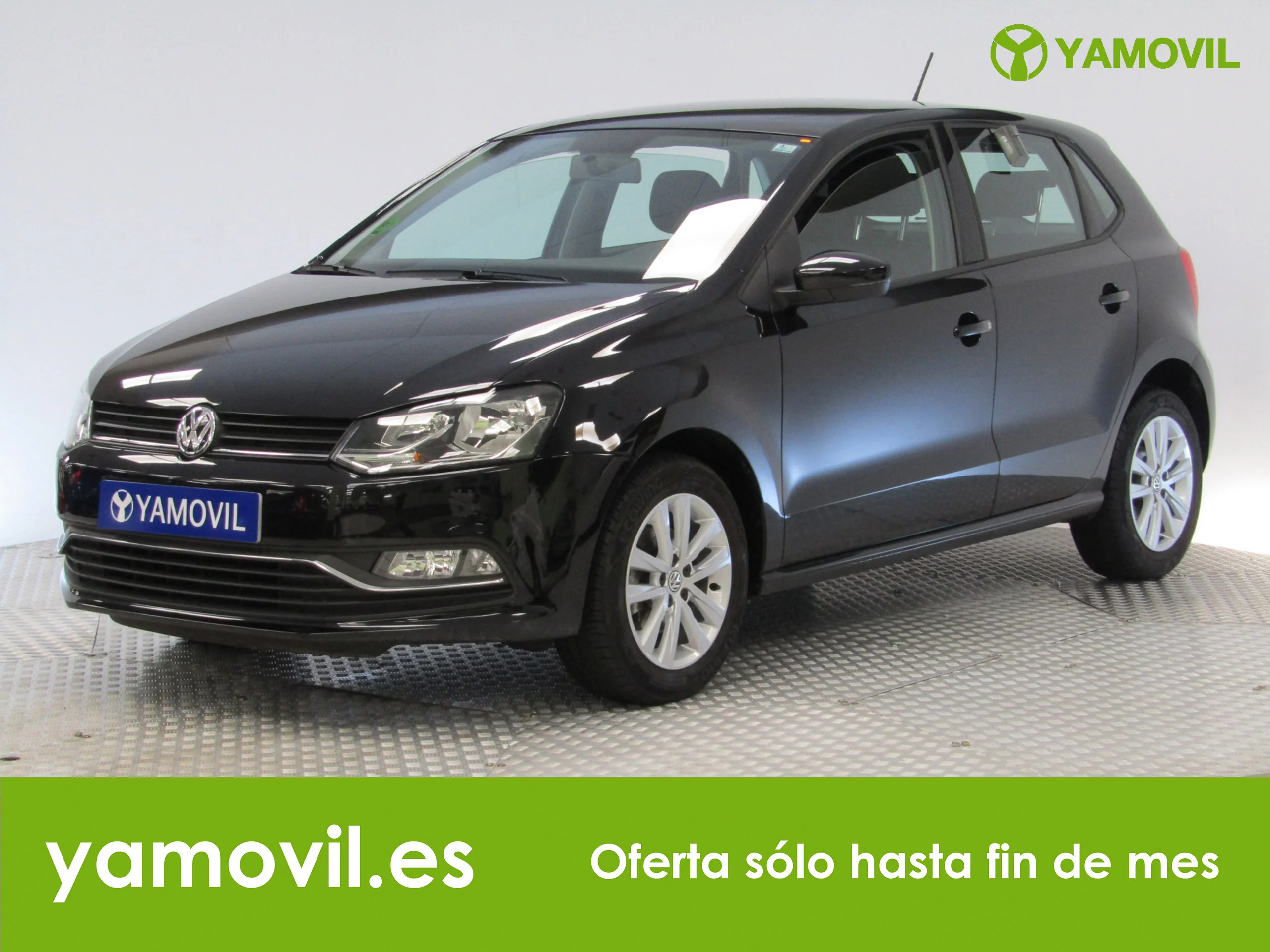 Volkswagen Polo POLO-A 1.2 TSI BTM 90CV - Foto 1