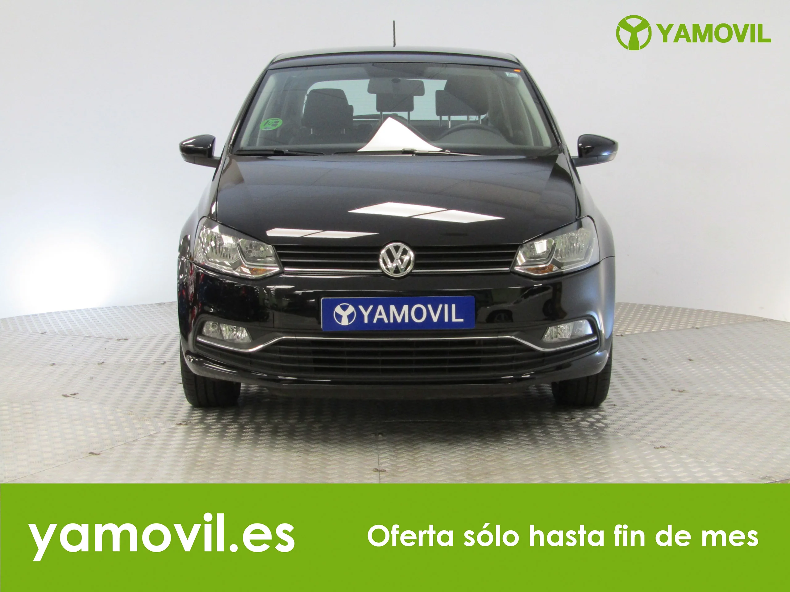 Volkswagen Polo POLO-A 1.2 TSI BTM 90CV - Foto 3