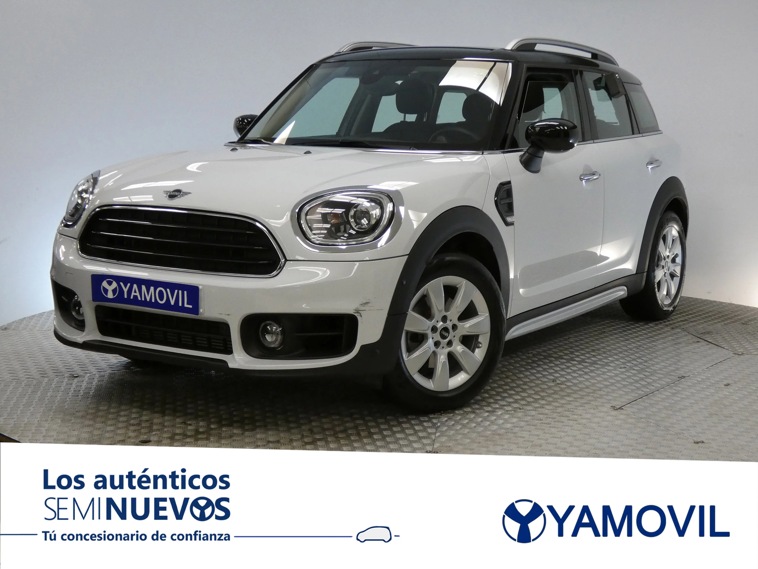 MINI Countryman COOPER aut - Foto 1