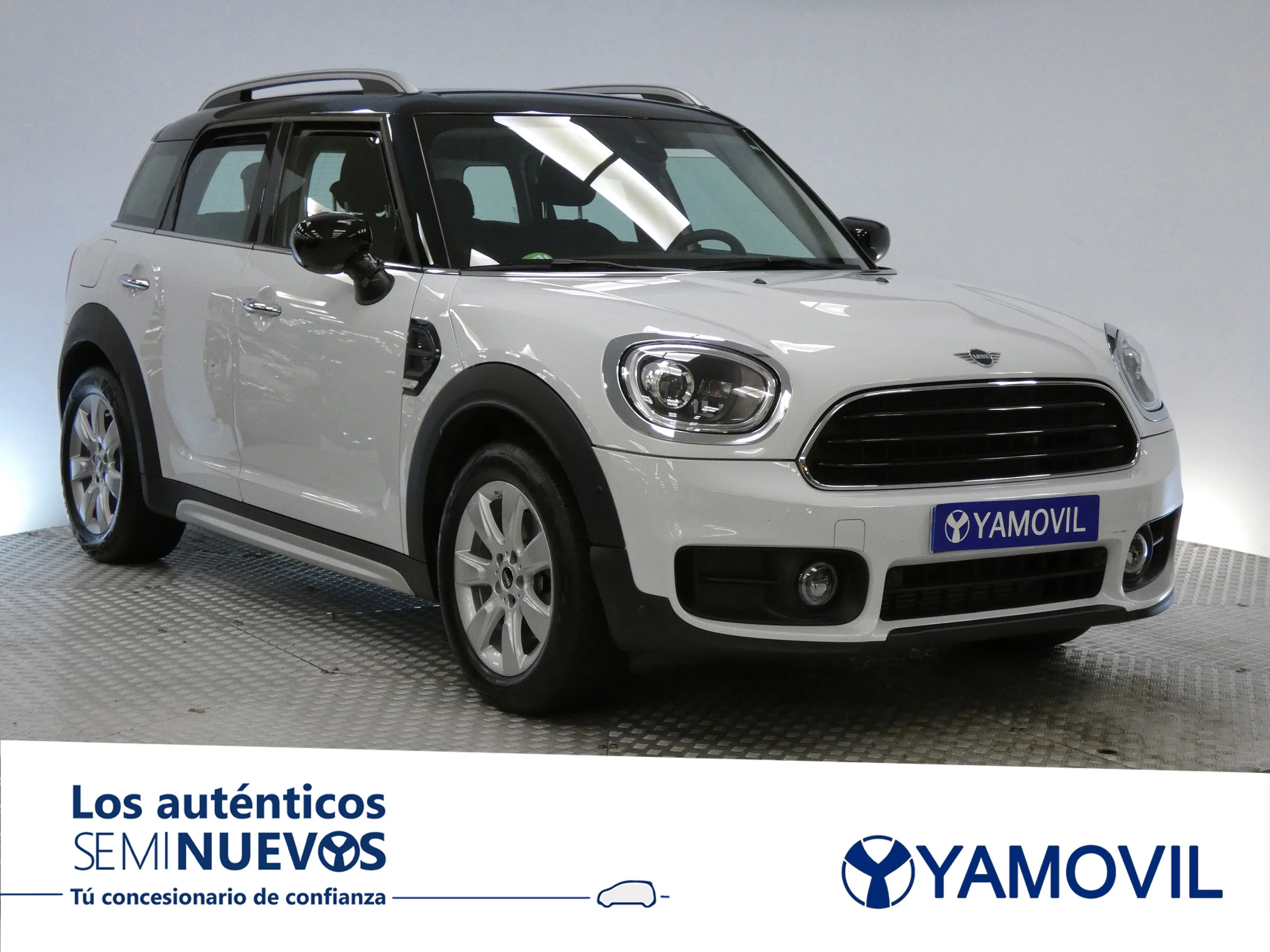MINI Countryman COOPER aut - Foto 2