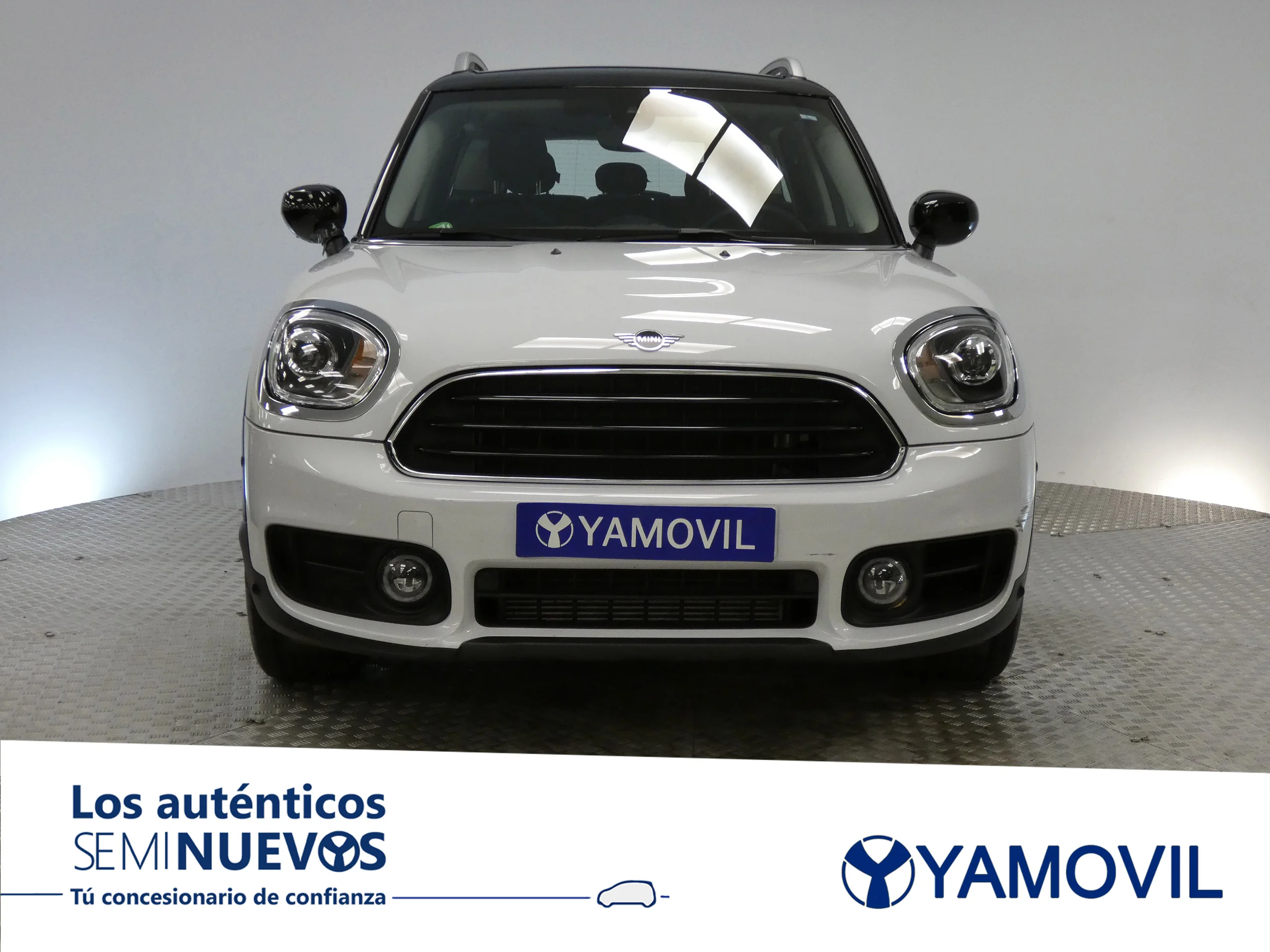 MINI Countryman COOPER aut - Foto 3
