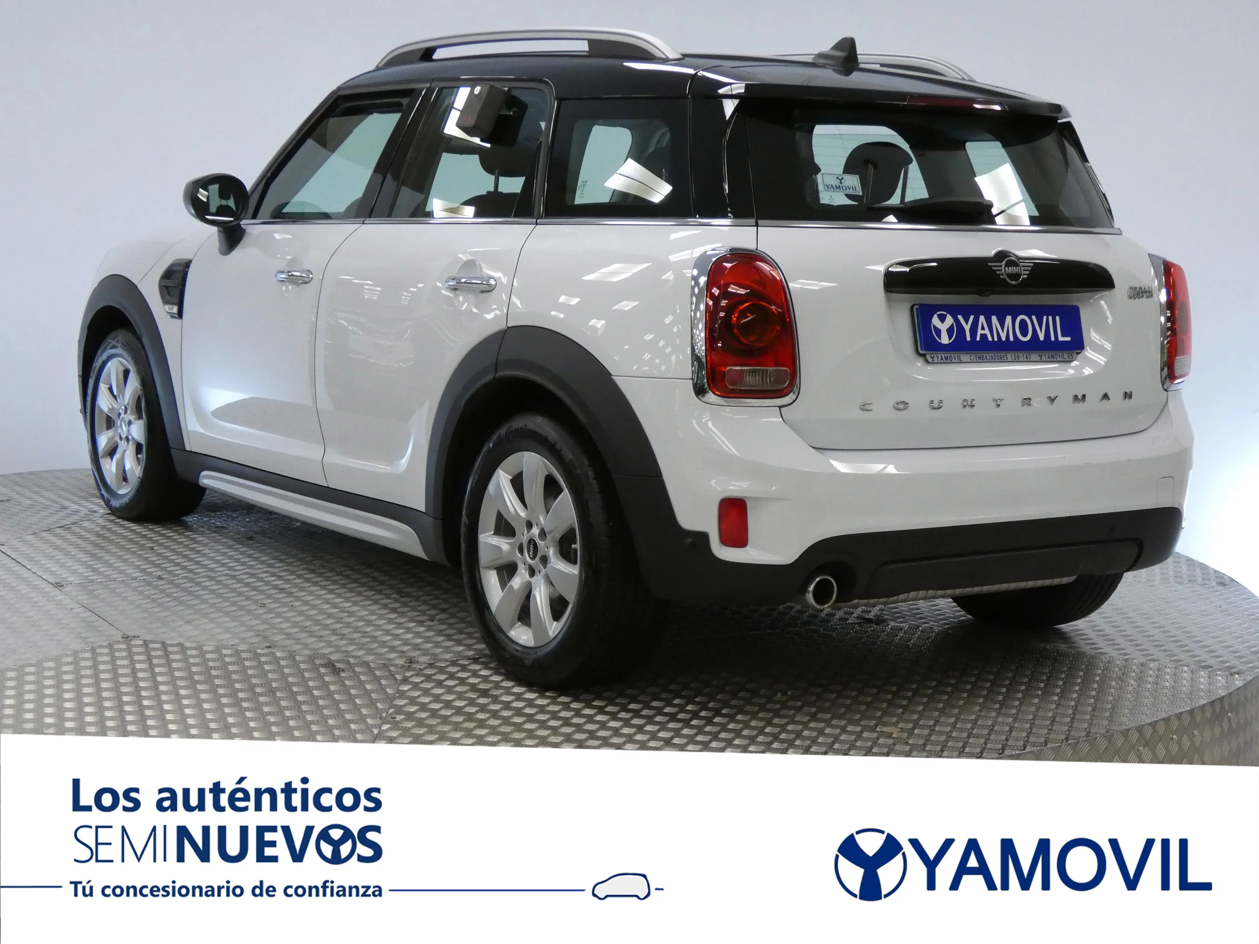 MINI Countryman COOPER aut - Foto 4