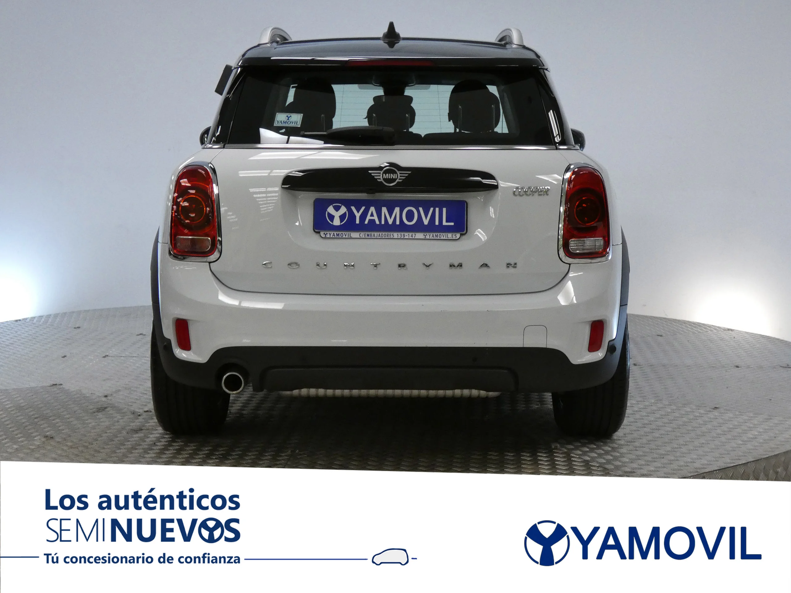 MINI Countryman COOPER aut - Foto 5