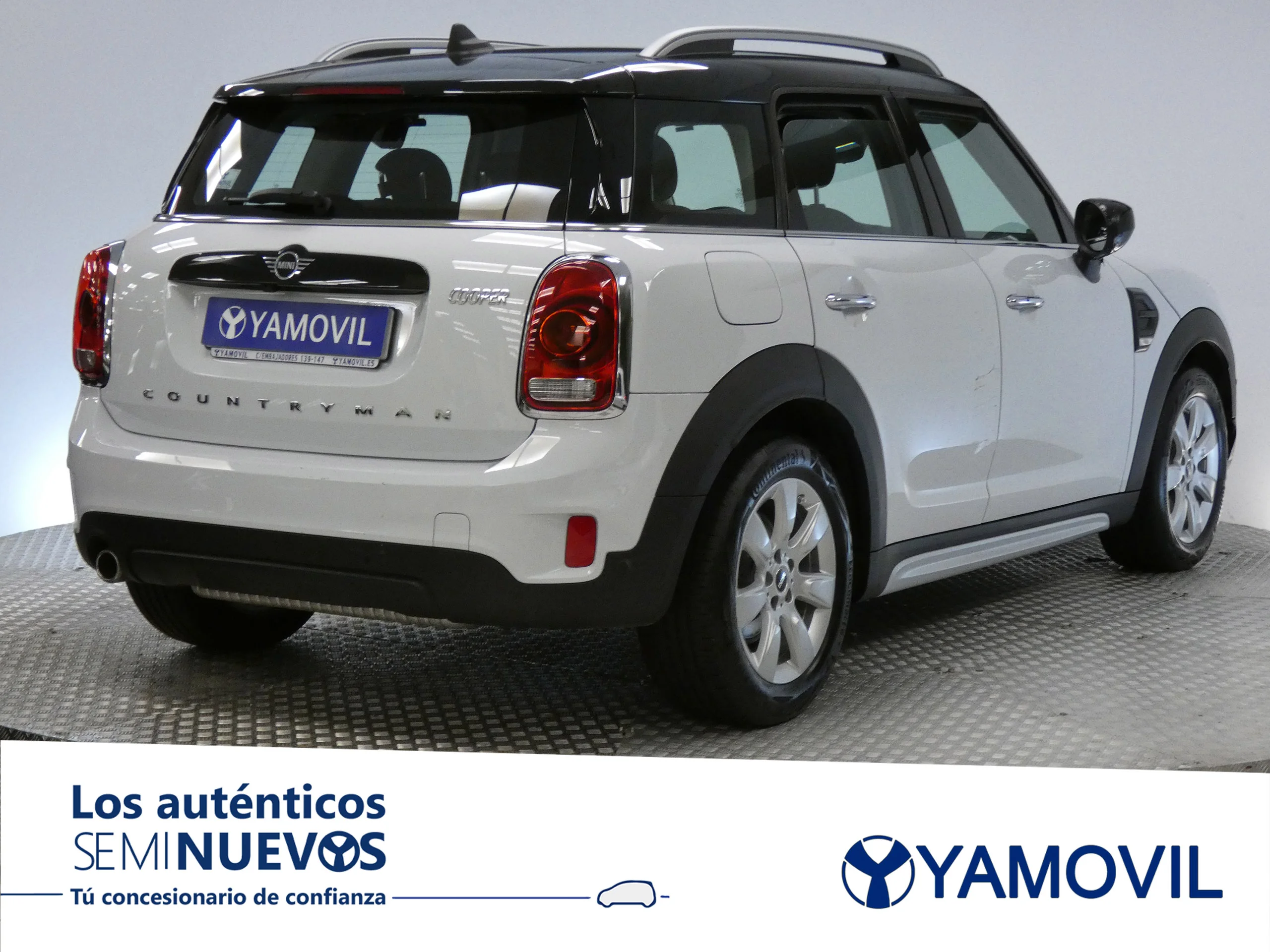MINI Countryman COOPER aut - Foto 6