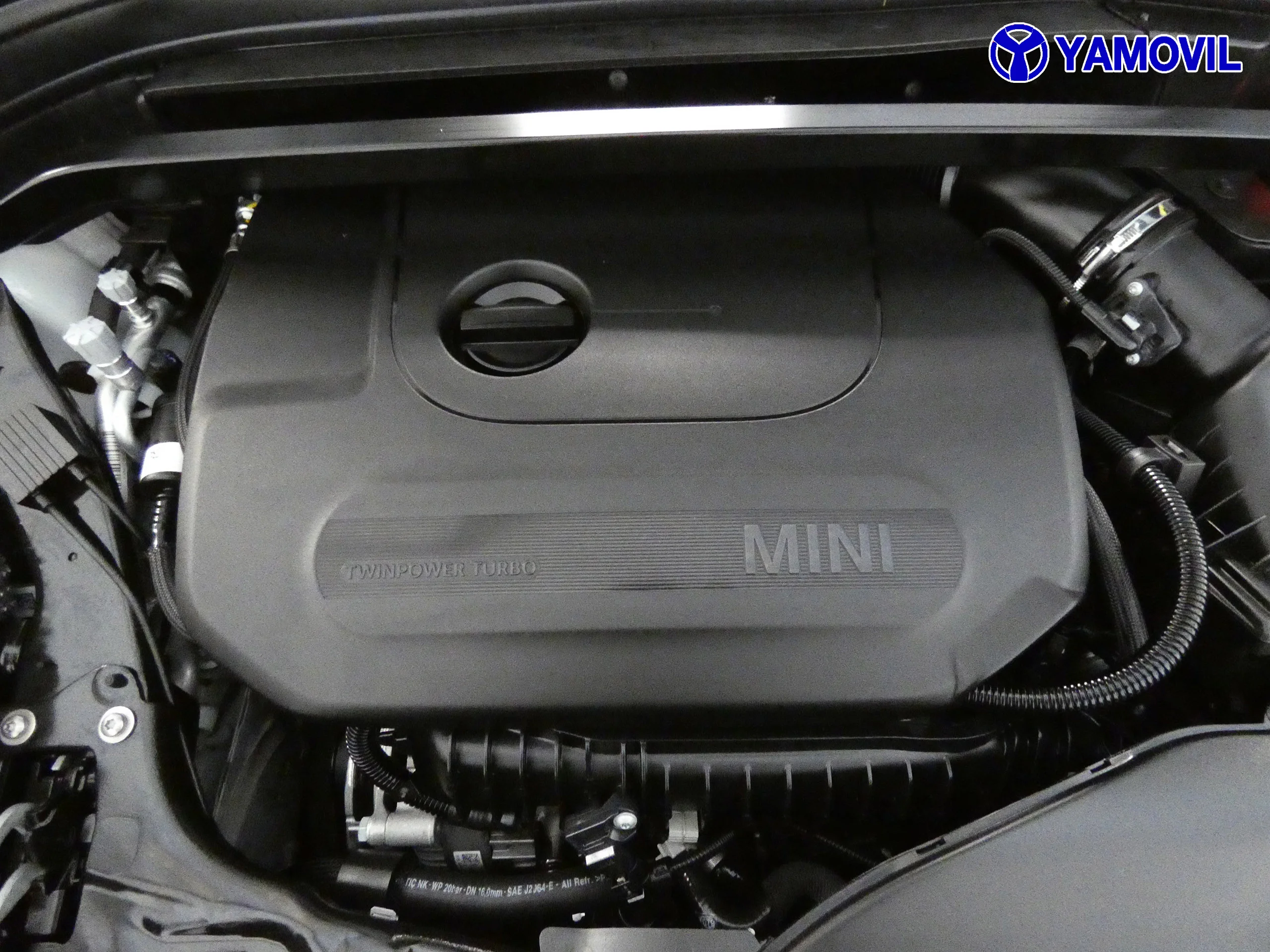 MINI Countryman COOPER aut - Foto 8