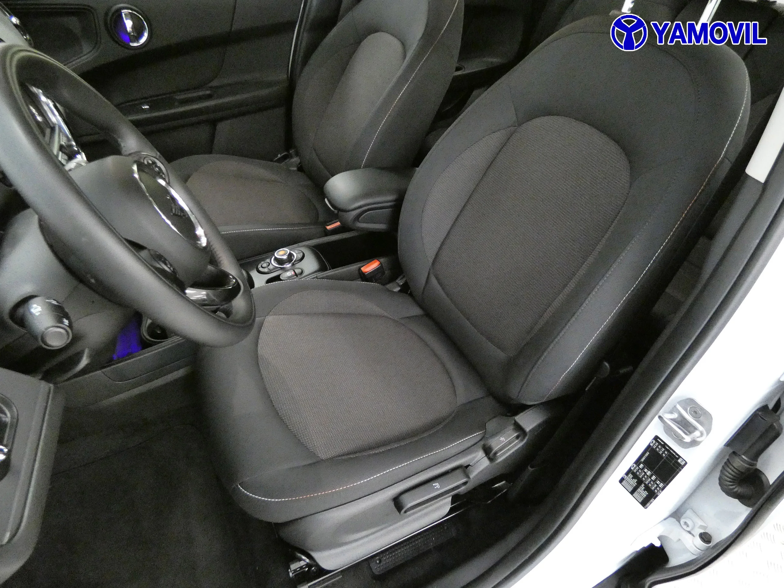 MINI Countryman COOPER aut - Foto 13