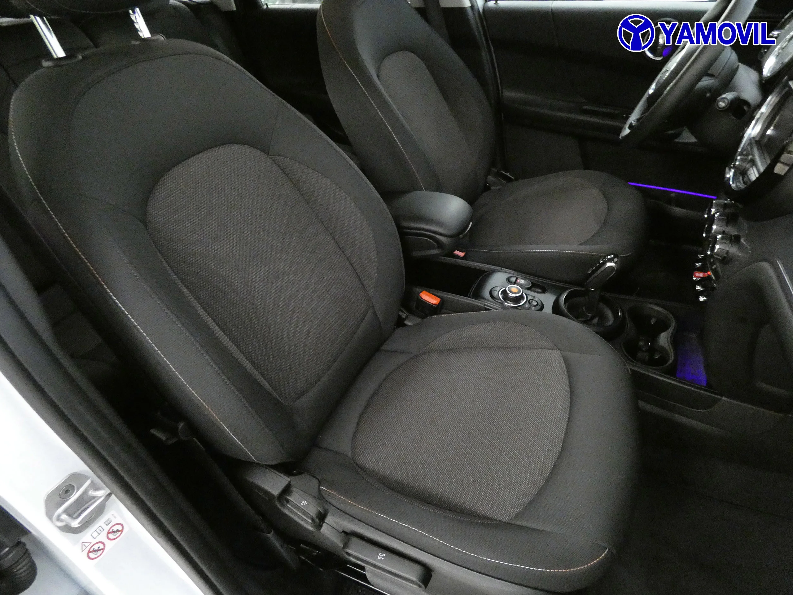 MINI Countryman COOPER aut - Foto 15
