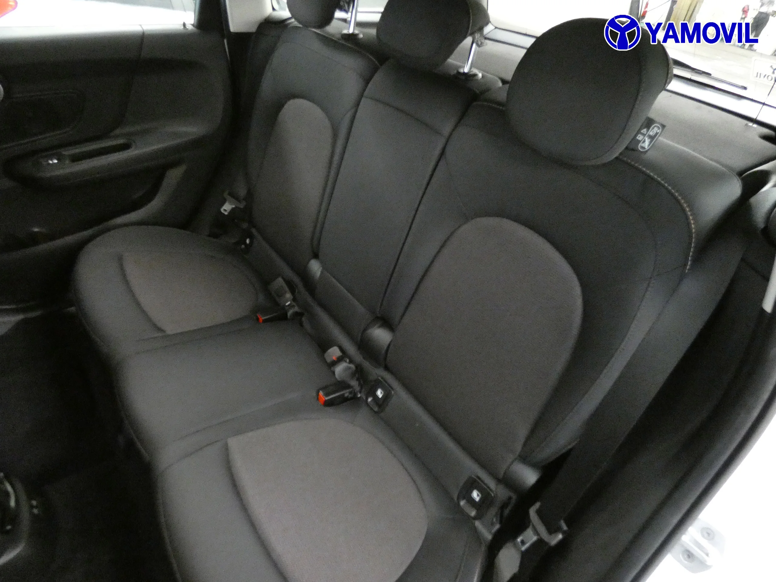 MINI Countryman COOPER aut - Foto 14