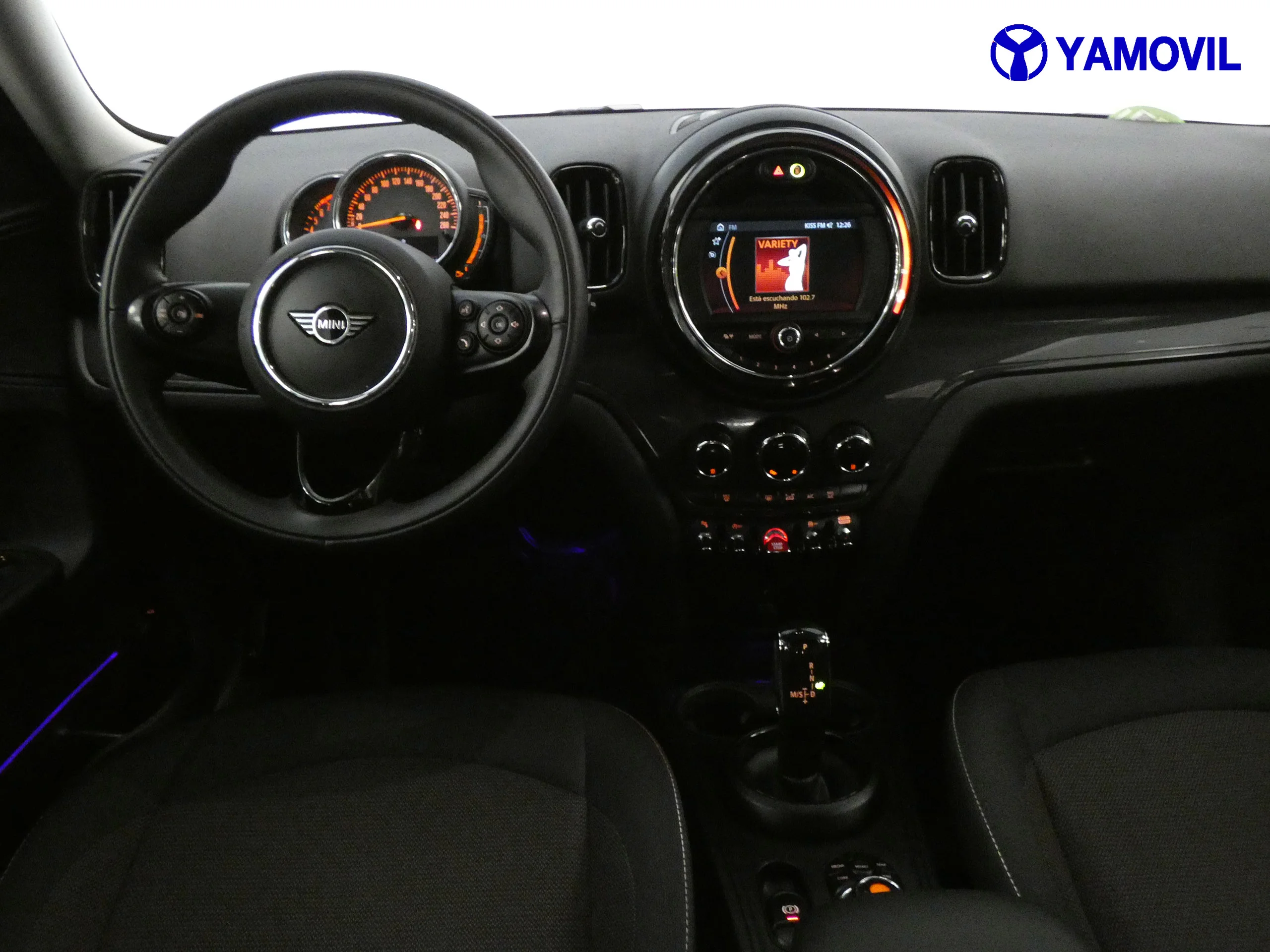 MINI Countryman COOPER aut - Foto 17
