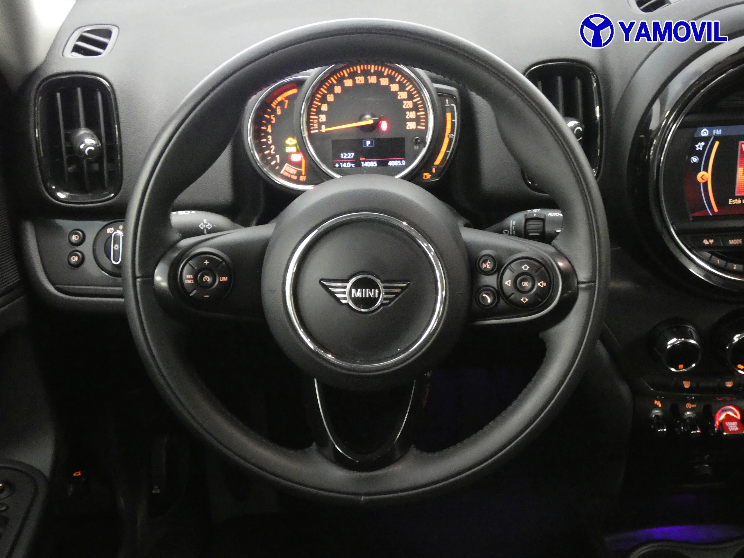 MINI Countryman COOPER aut - Foto 18