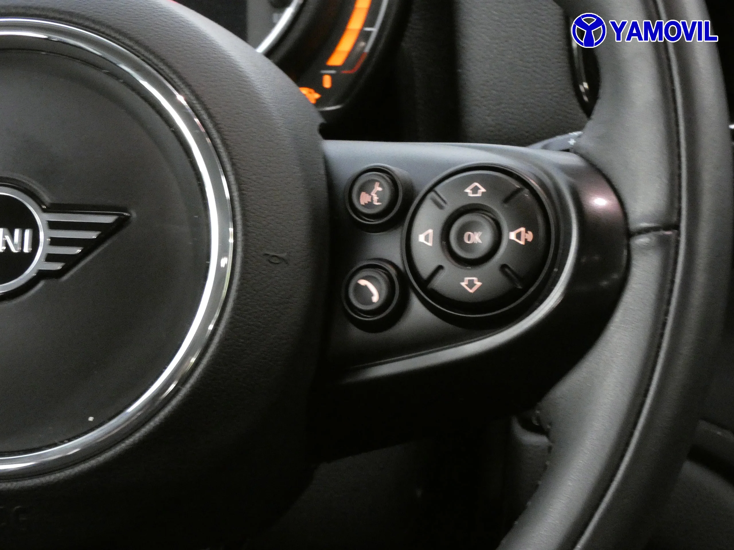 MINI Countryman COOPER aut - Foto 20