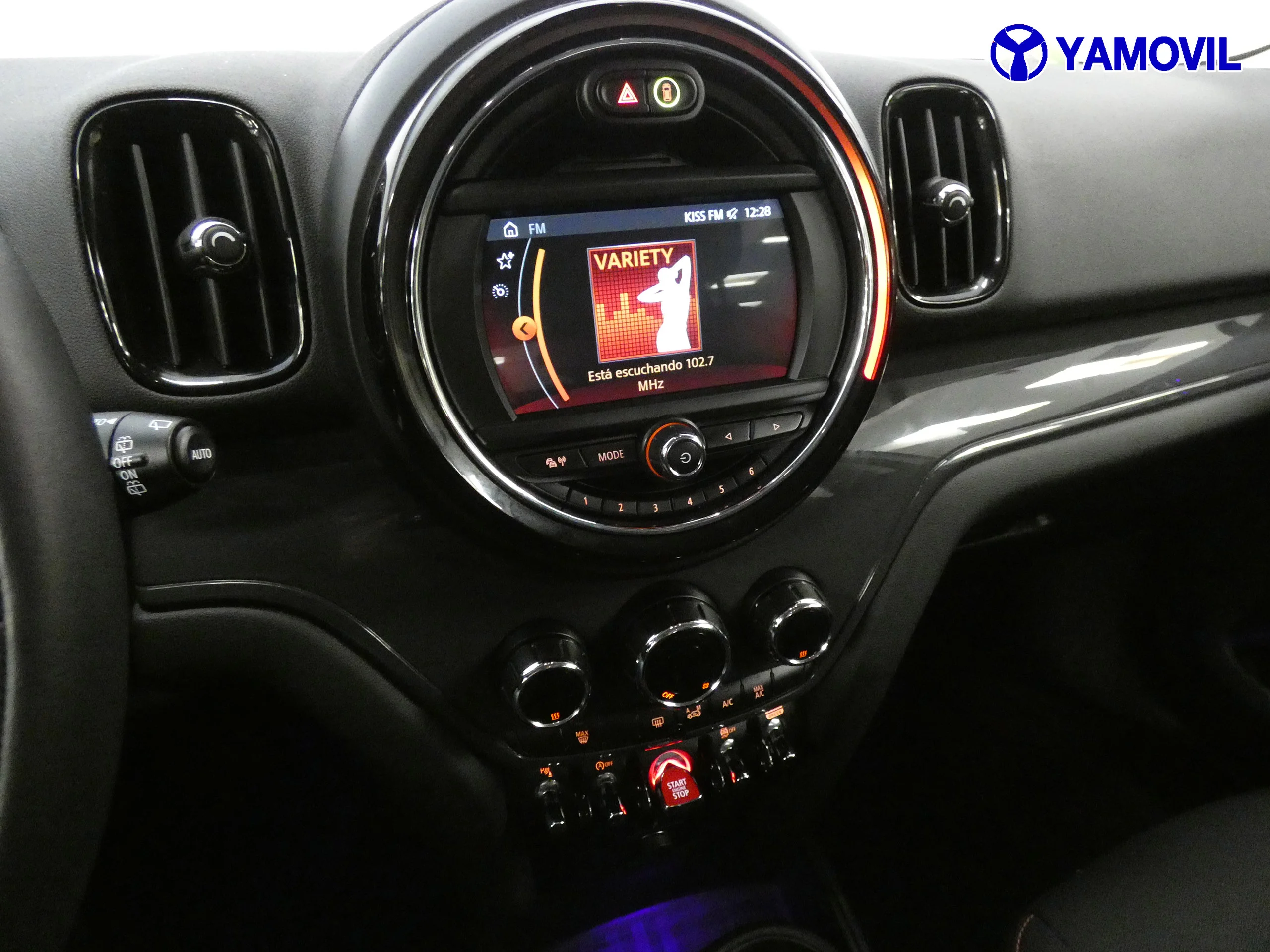 MINI Countryman COOPER aut - Foto 22
