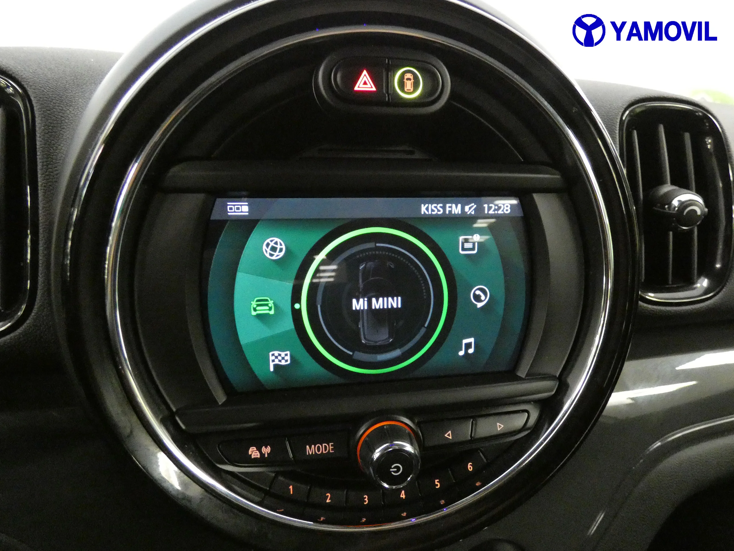 MINI Countryman COOPER aut - Foto 24