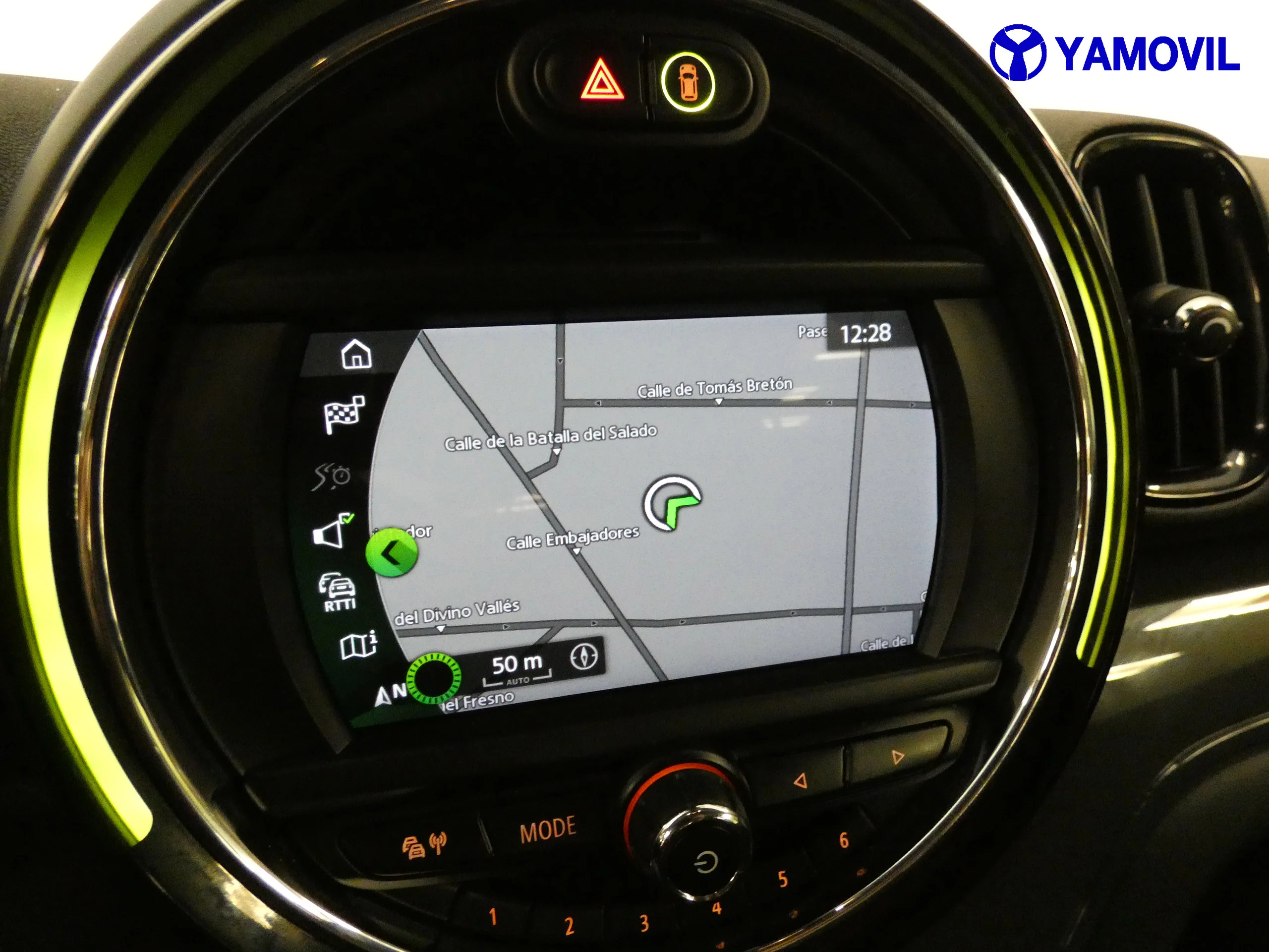MINI Countryman COOPER aut - Foto 23