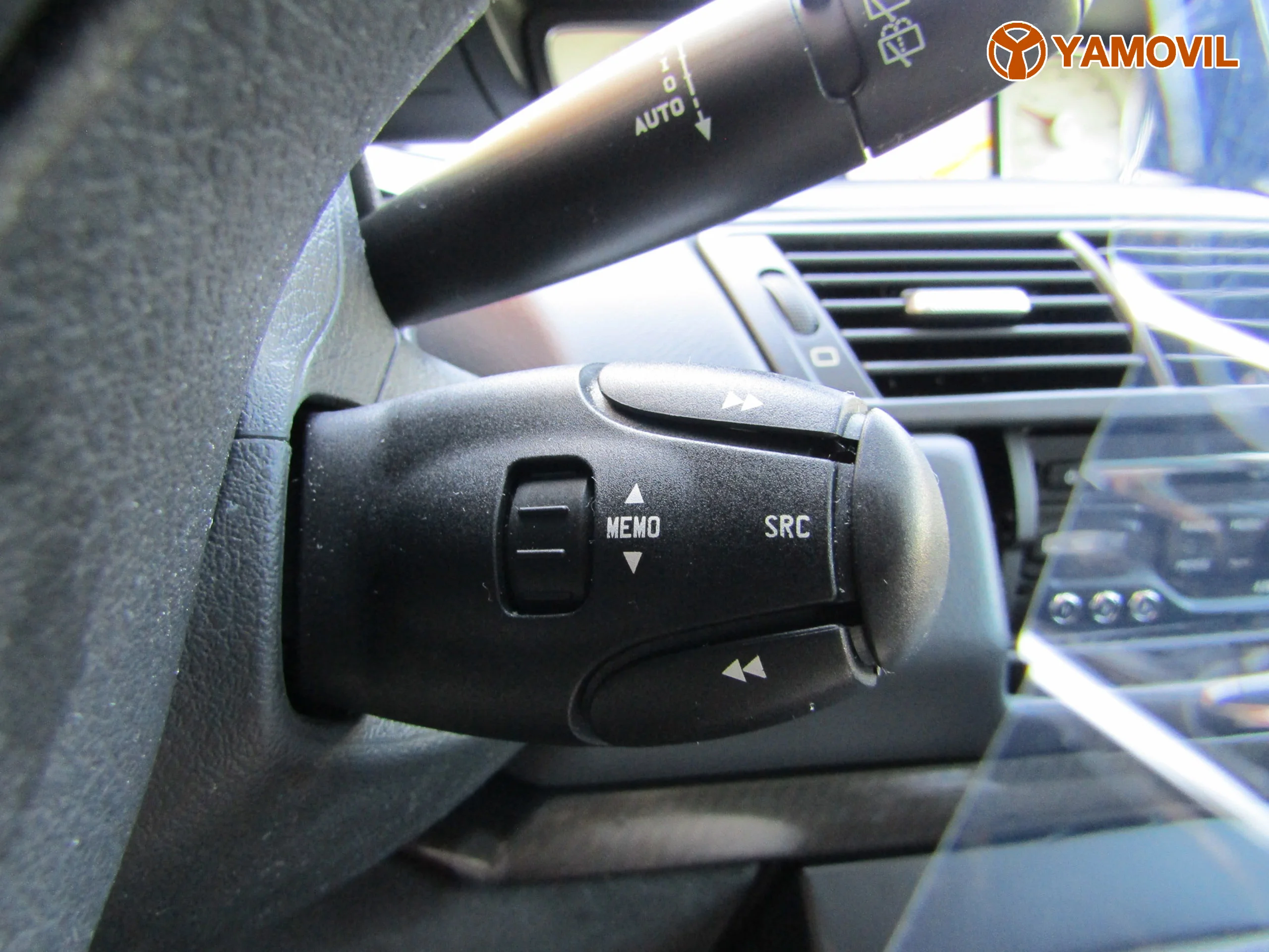 Peugeot 807 2.0HDI 163CV 7PLAZAS - Foto 30