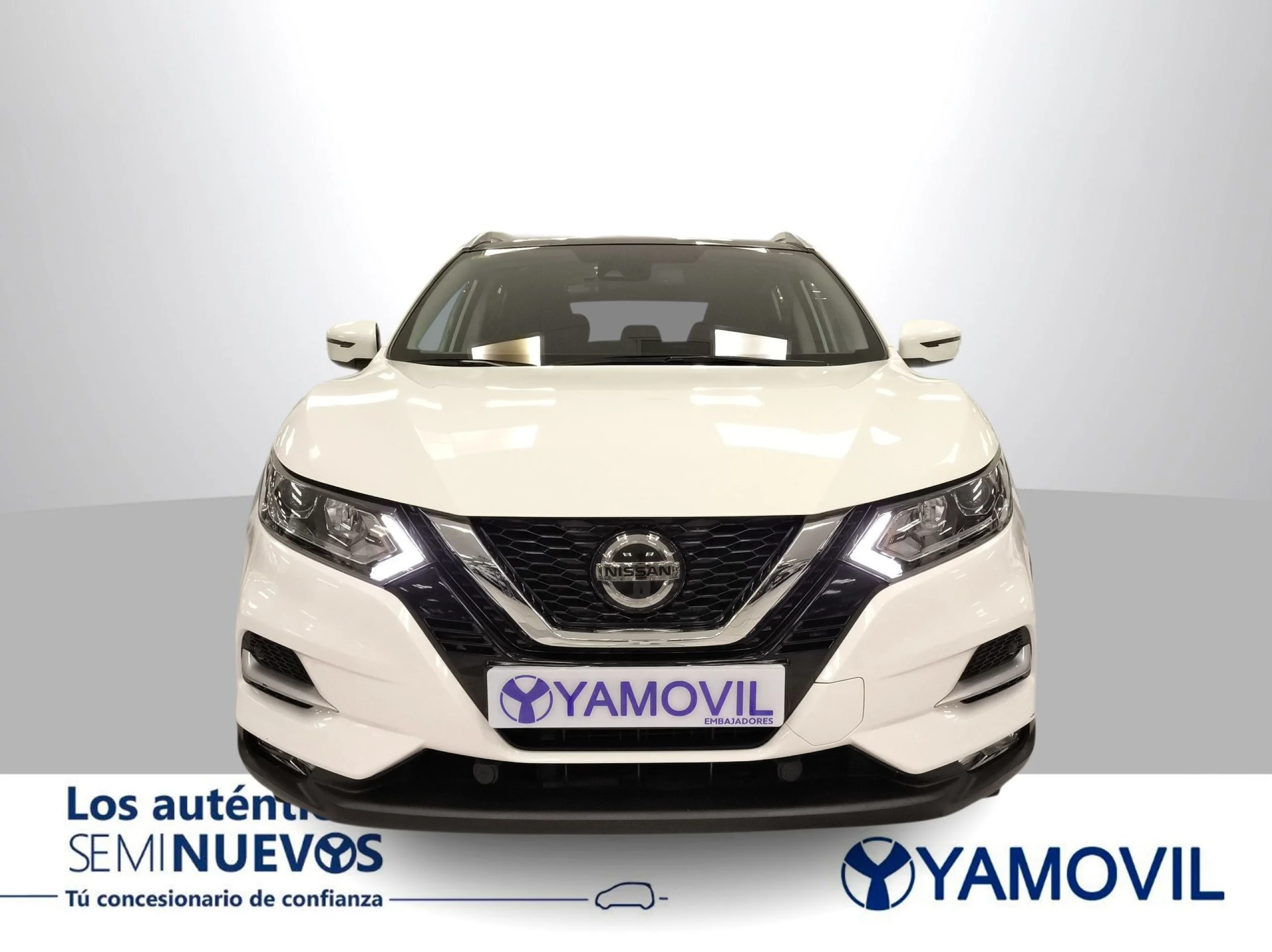 Nissan Qashqai DIG-T 140 Tekna+ 103 kW (140 CV) - Foto 3