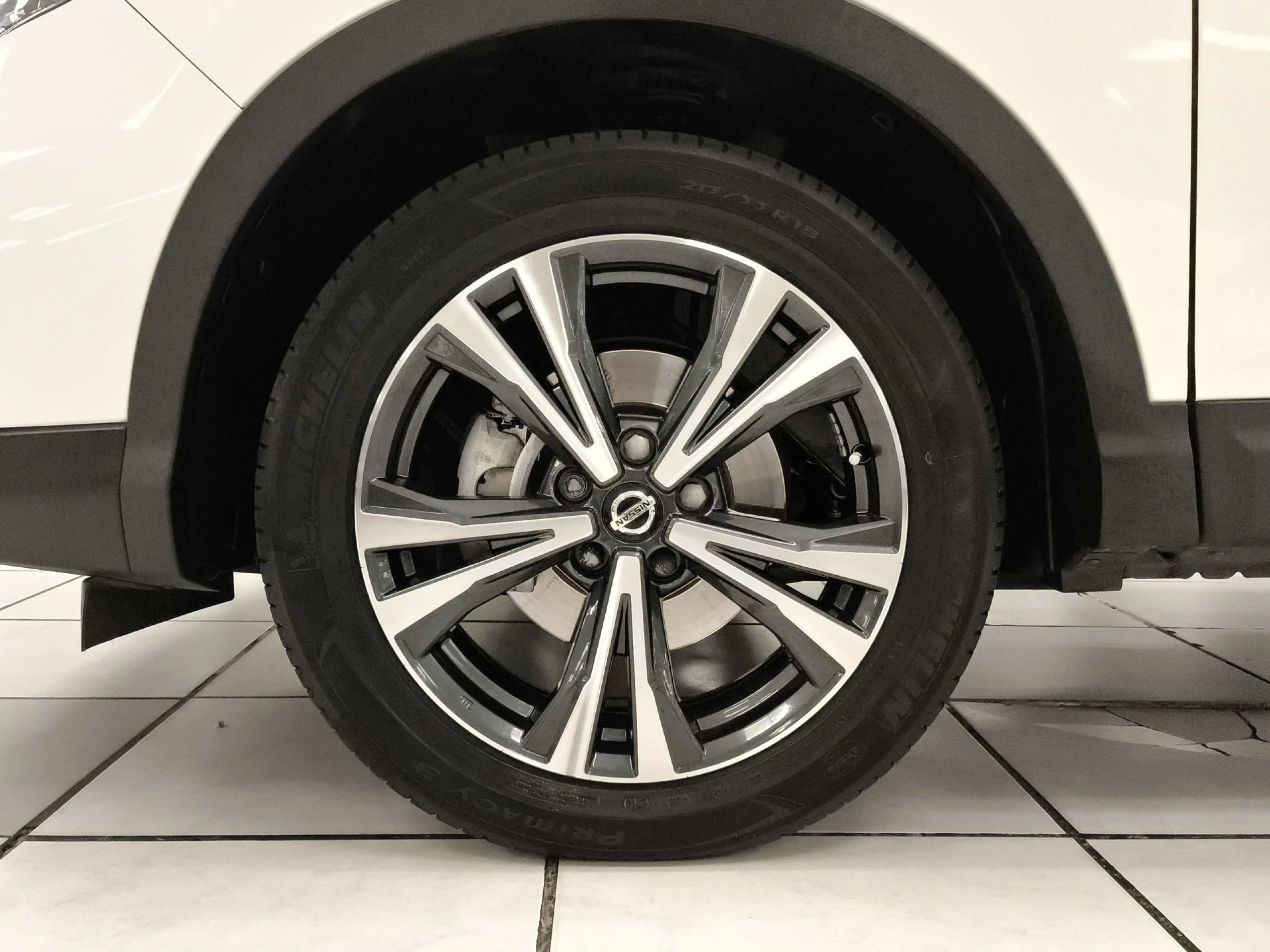 Nissan Qashqai DIG-T 140 Tekna+ 103 kW (140 CV) - Foto 7