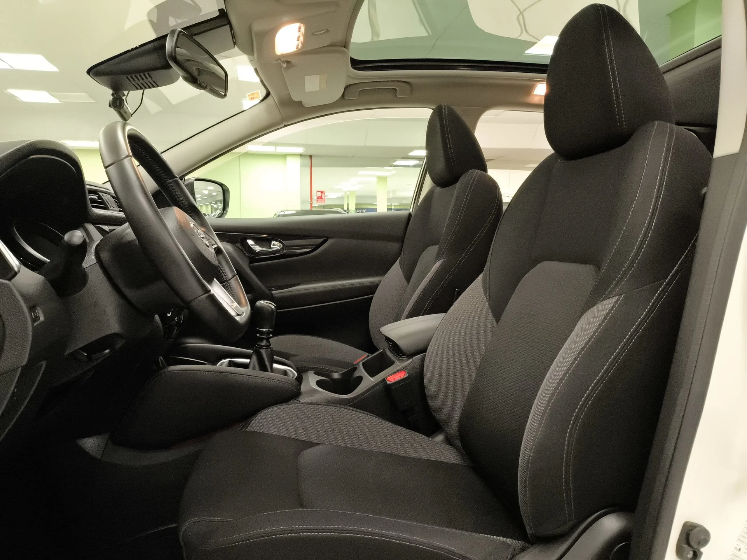 Nissan Qashqai DIG-T 140 Tekna+ 103 kW (140 CV) - Foto 8