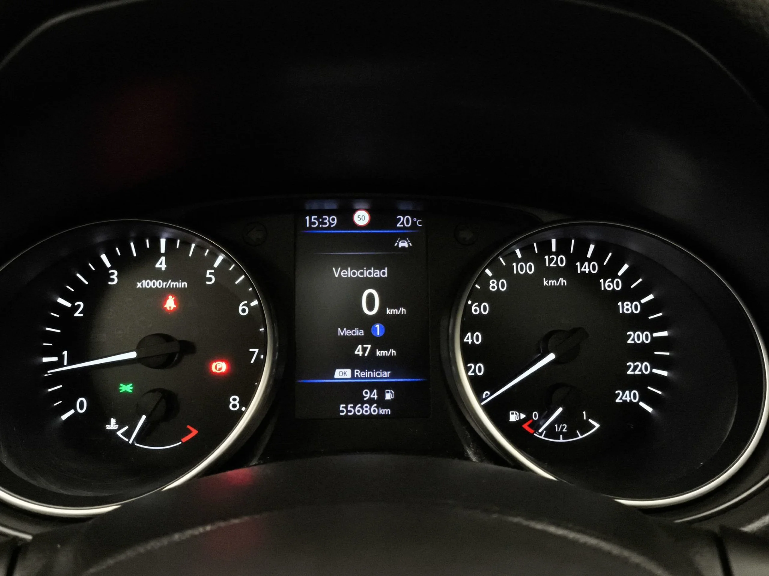 Nissan Qashqai DIG-T 140 Tekna+ 103 kW (140 CV) - Foto 12