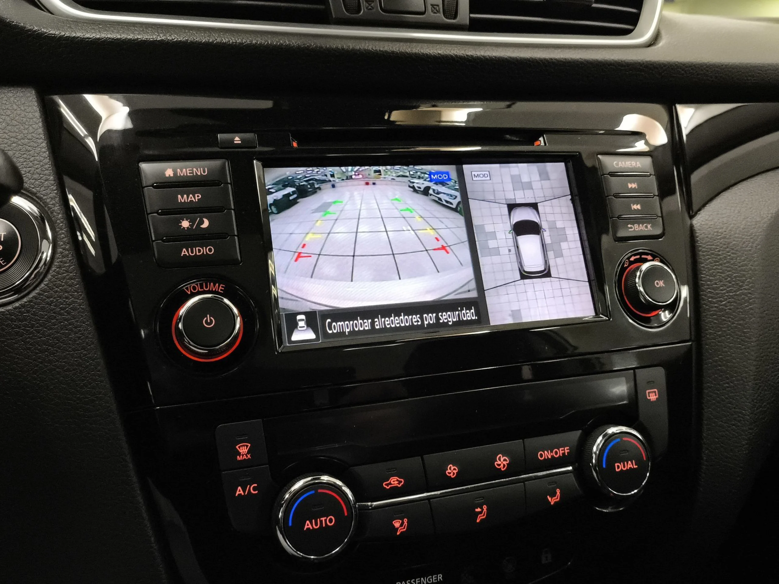 Nissan Qashqai DIG-T 140 Tekna+ 103 kW (140 CV) - Foto 14