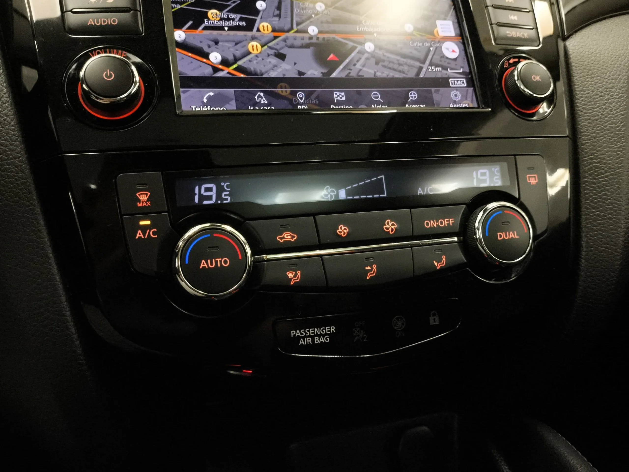 Nissan Qashqai DIG-T 140 Tekna+ 103 kW (140 CV) - Foto 16