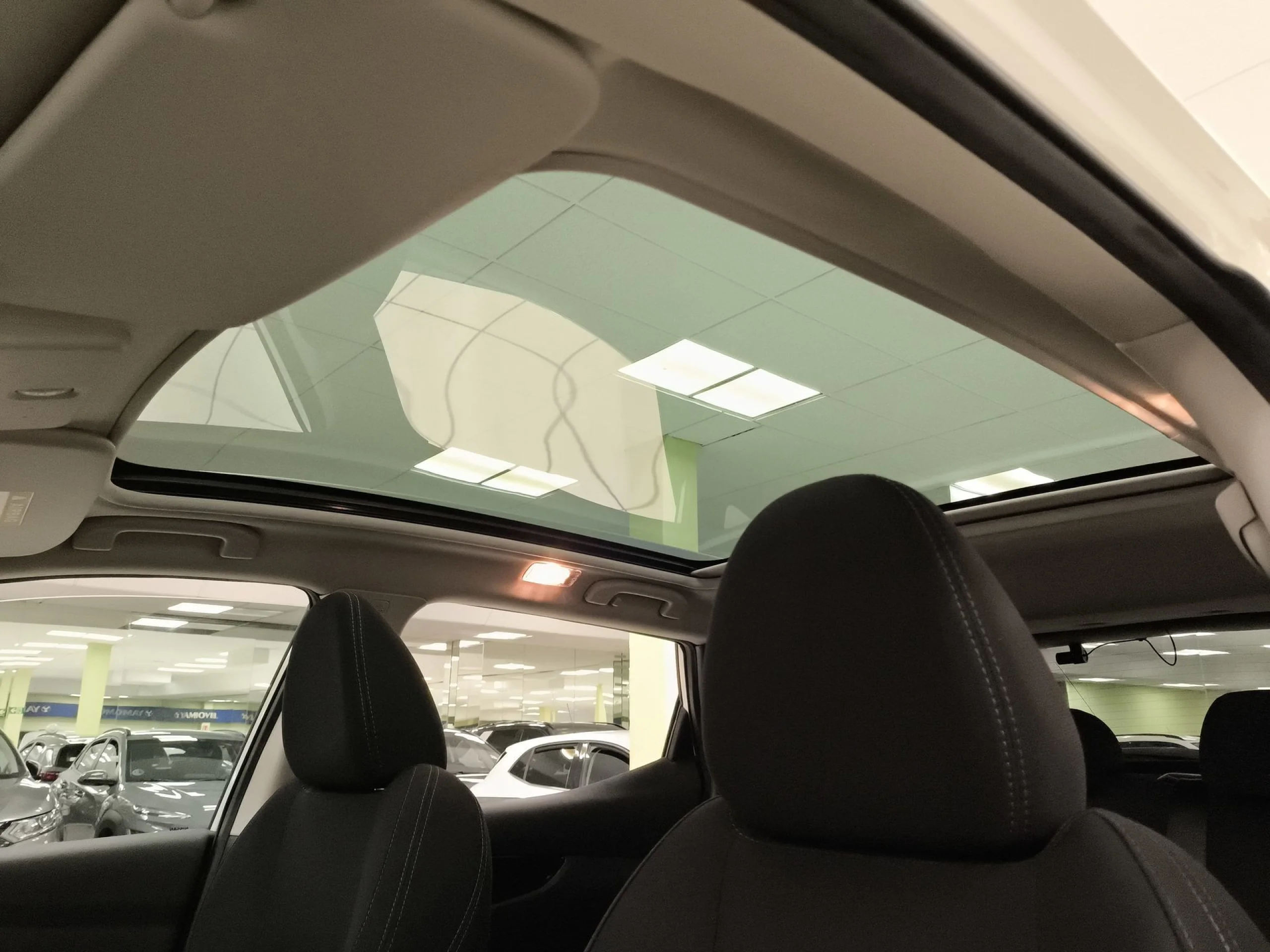 Nissan Qashqai DIG-T 140 Tekna+ 103 kW (140 CV) - Foto 19