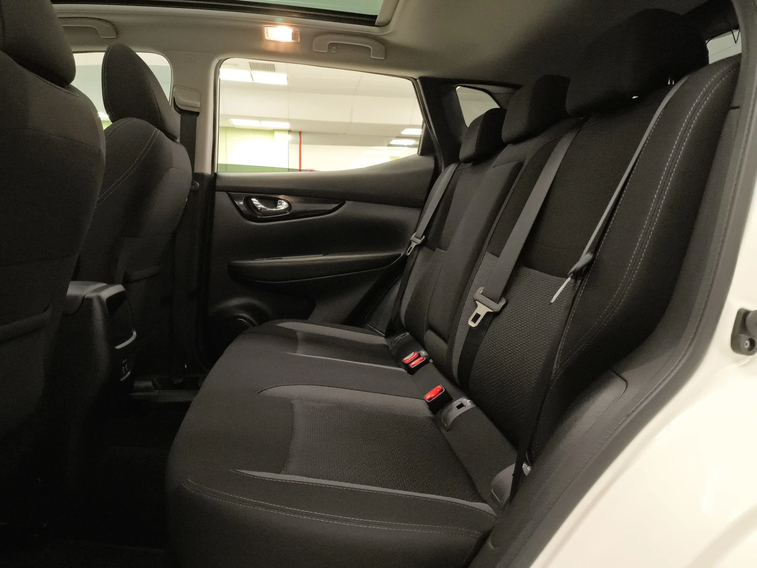 Nissan Qashqai DIG-T 140 Tekna+ 103 kW (140 CV) - Foto 20