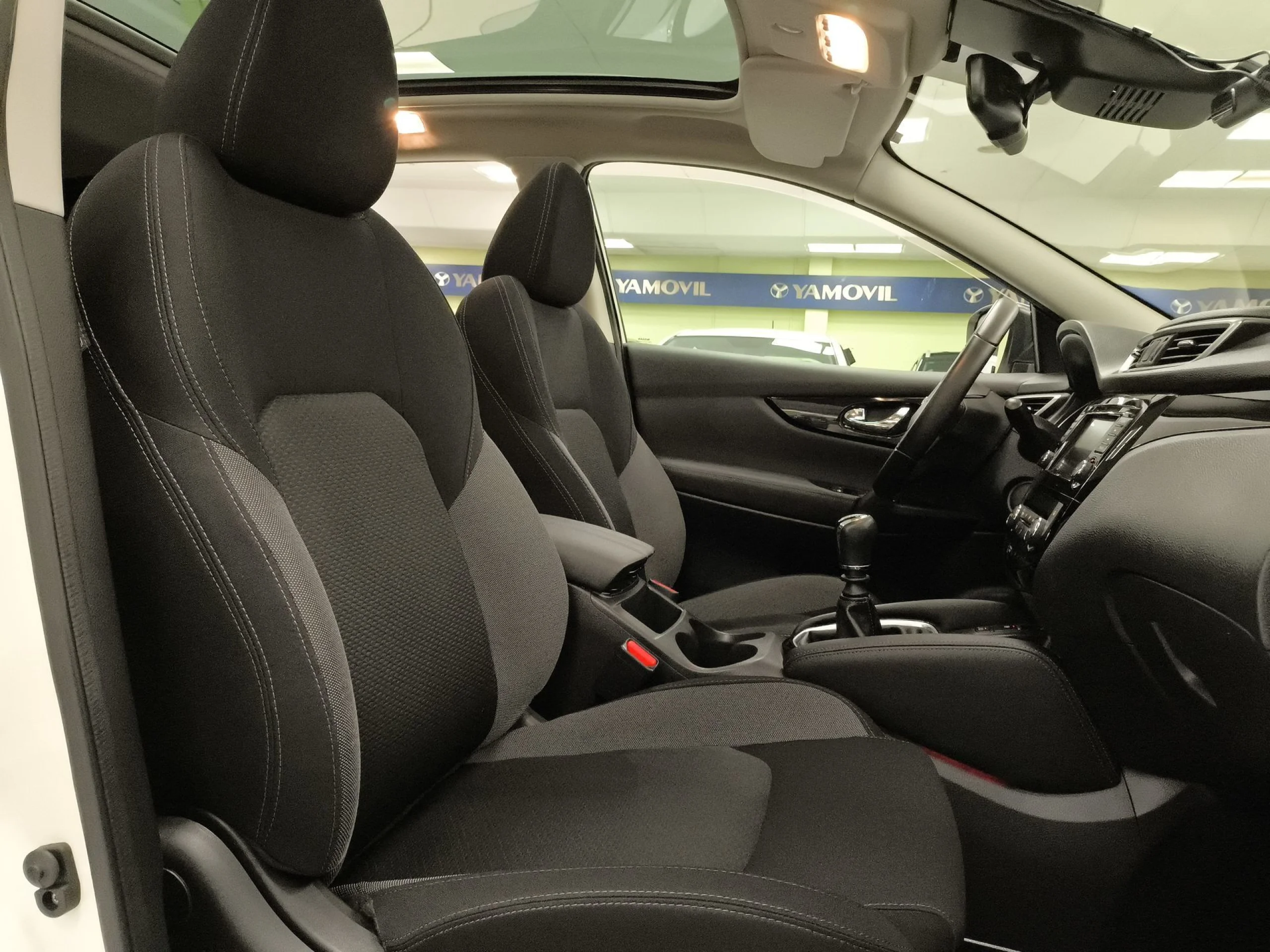 Nissan Qashqai DIG-T 140 Tekna+ 103 kW (140 CV) - Foto 22