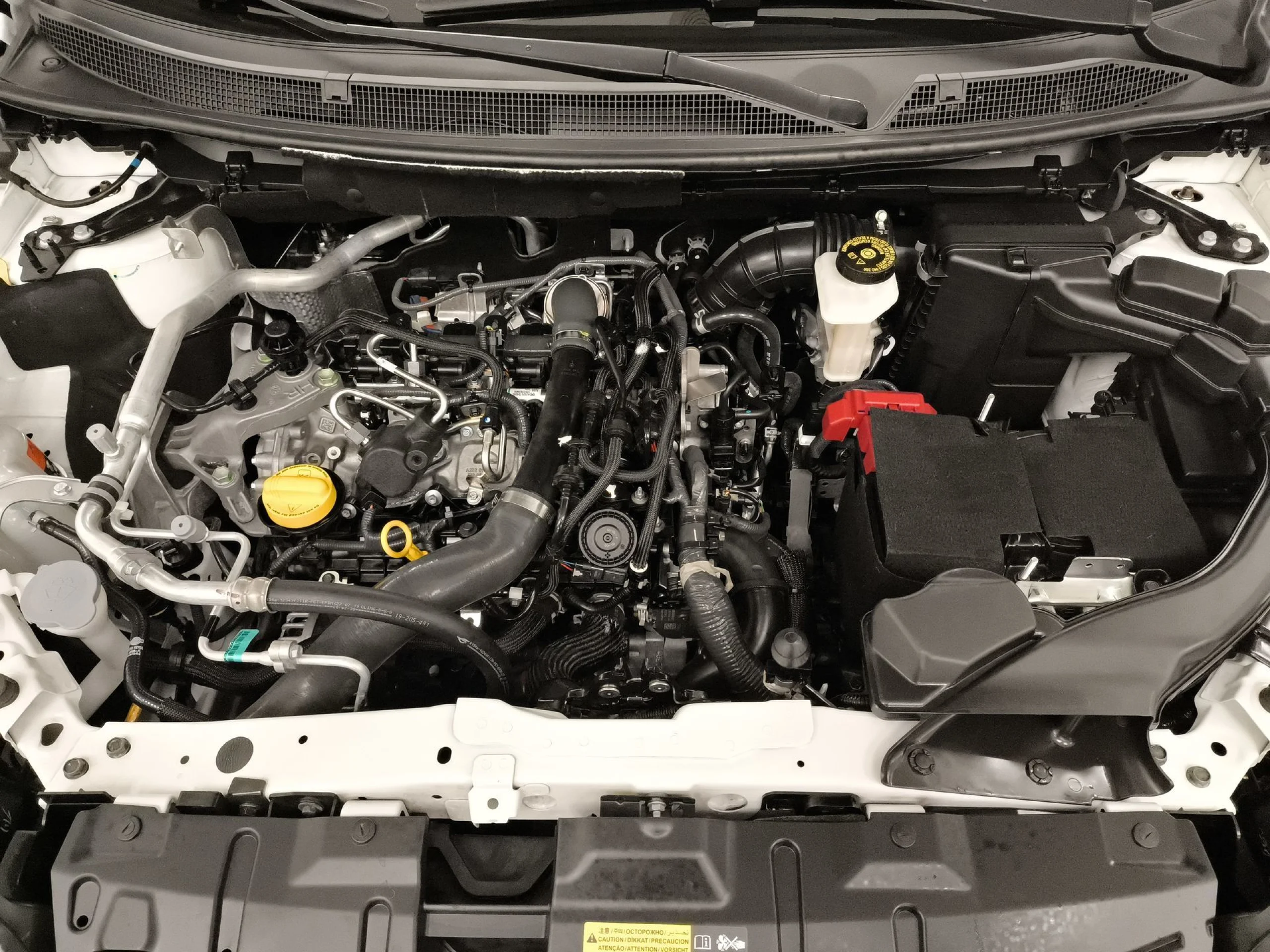 Nissan Qashqai DIG-T 140 Tekna+ 103 kW (140 CV) - Foto 23