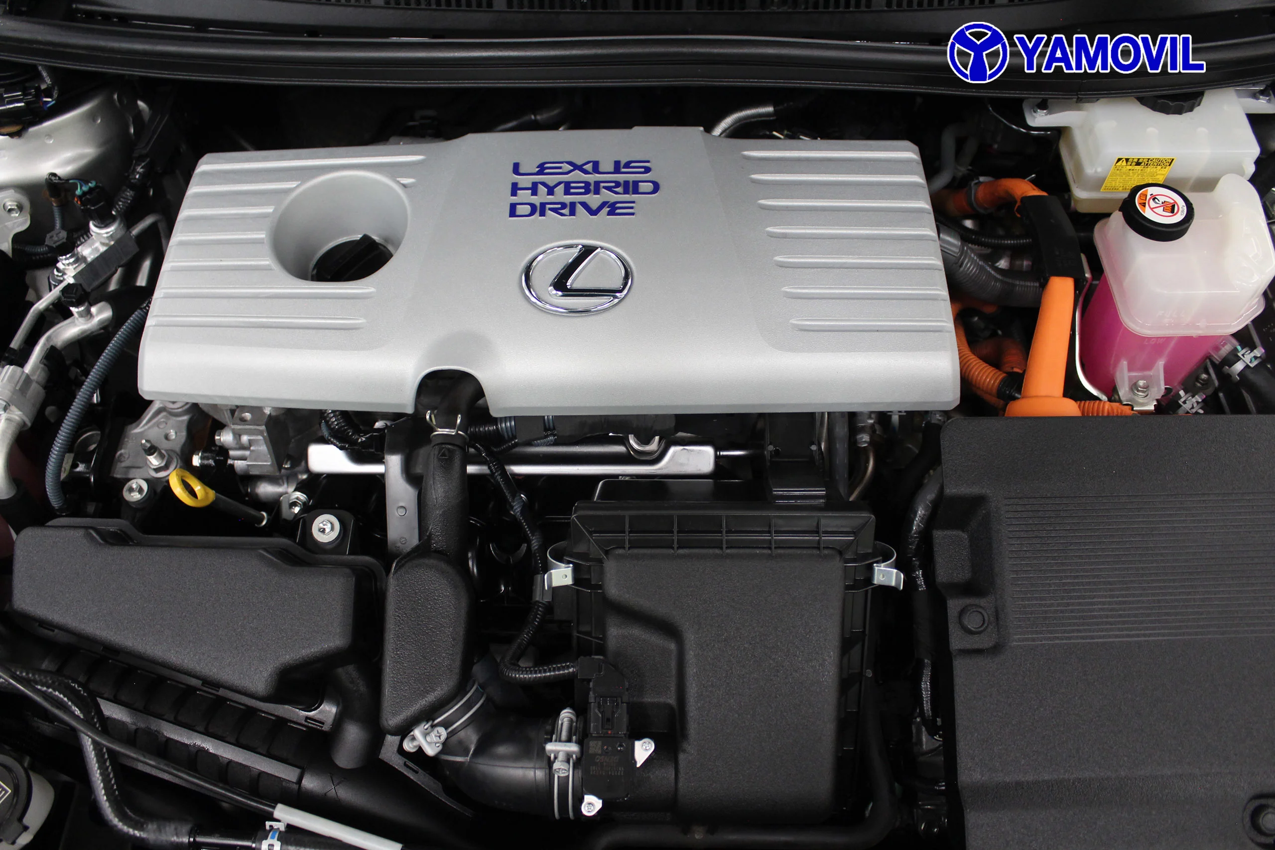Lexus CT 200h Business 100 kW (136 CV) - Foto 8