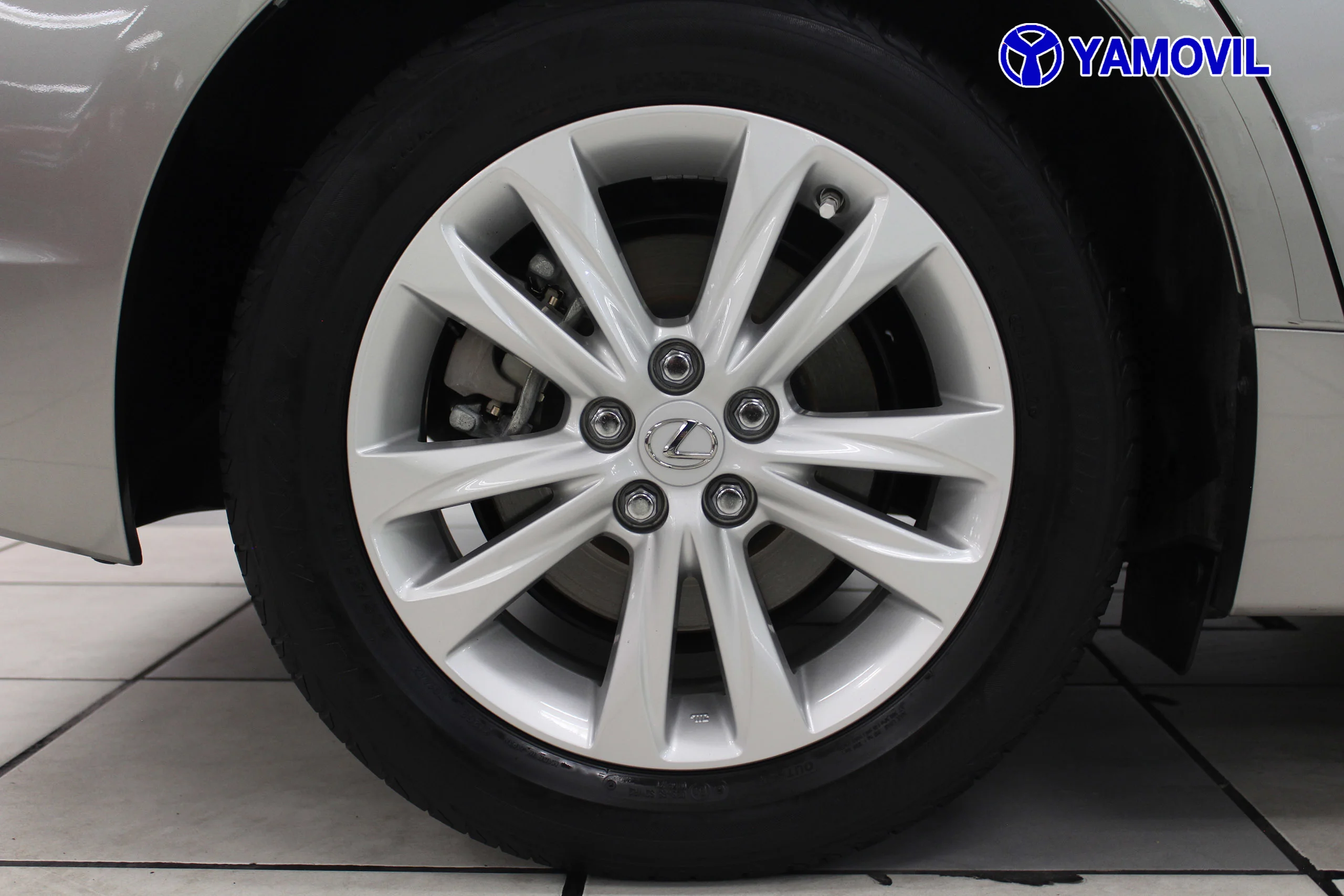 Lexus CT 200h Business 100 kW (136 CV) - Foto 10