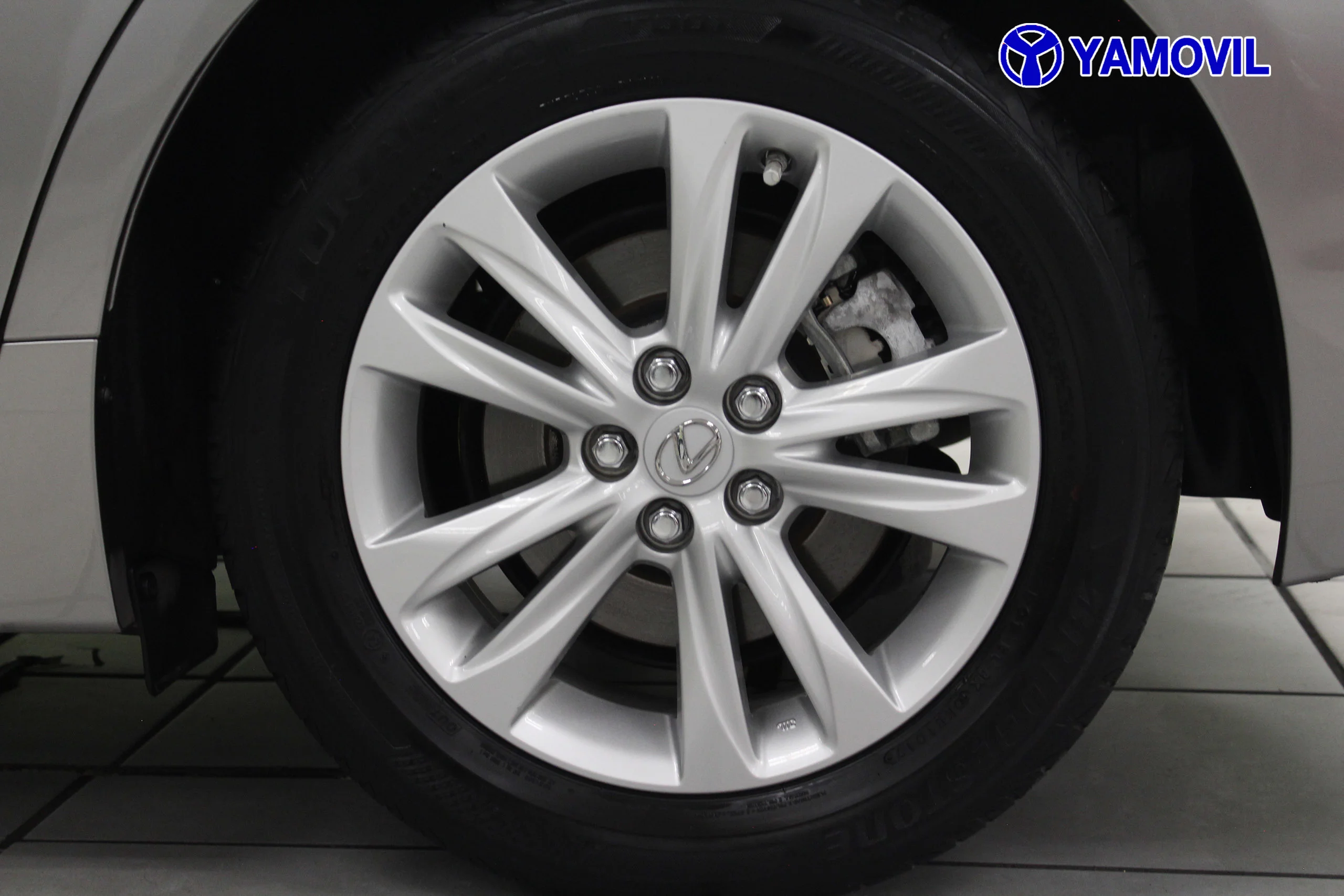 Lexus CT 200h Business 100 kW (136 CV) - Foto 11